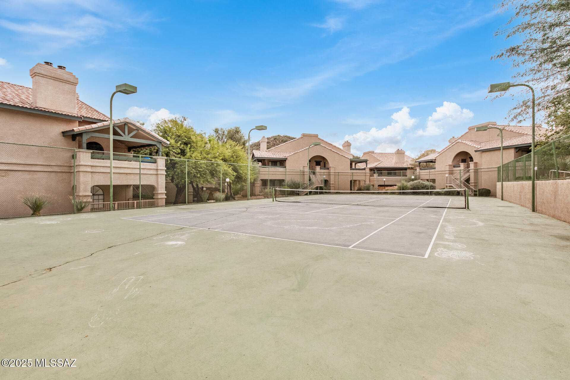Moonrise at Starr Pass Condominium - Residential