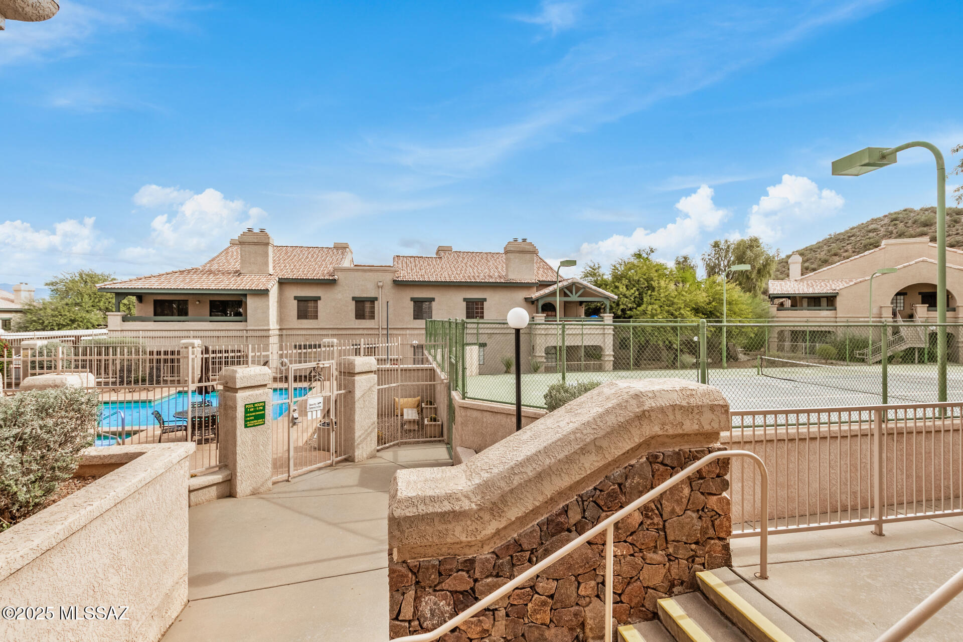Moonrise at Starr Pass Condominium - Residential