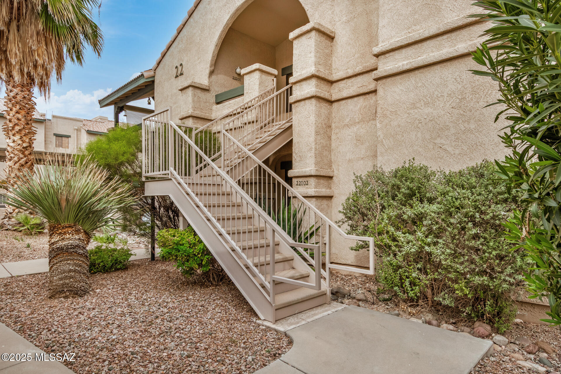 Moonrise at Starr Pass Condominium - Residential