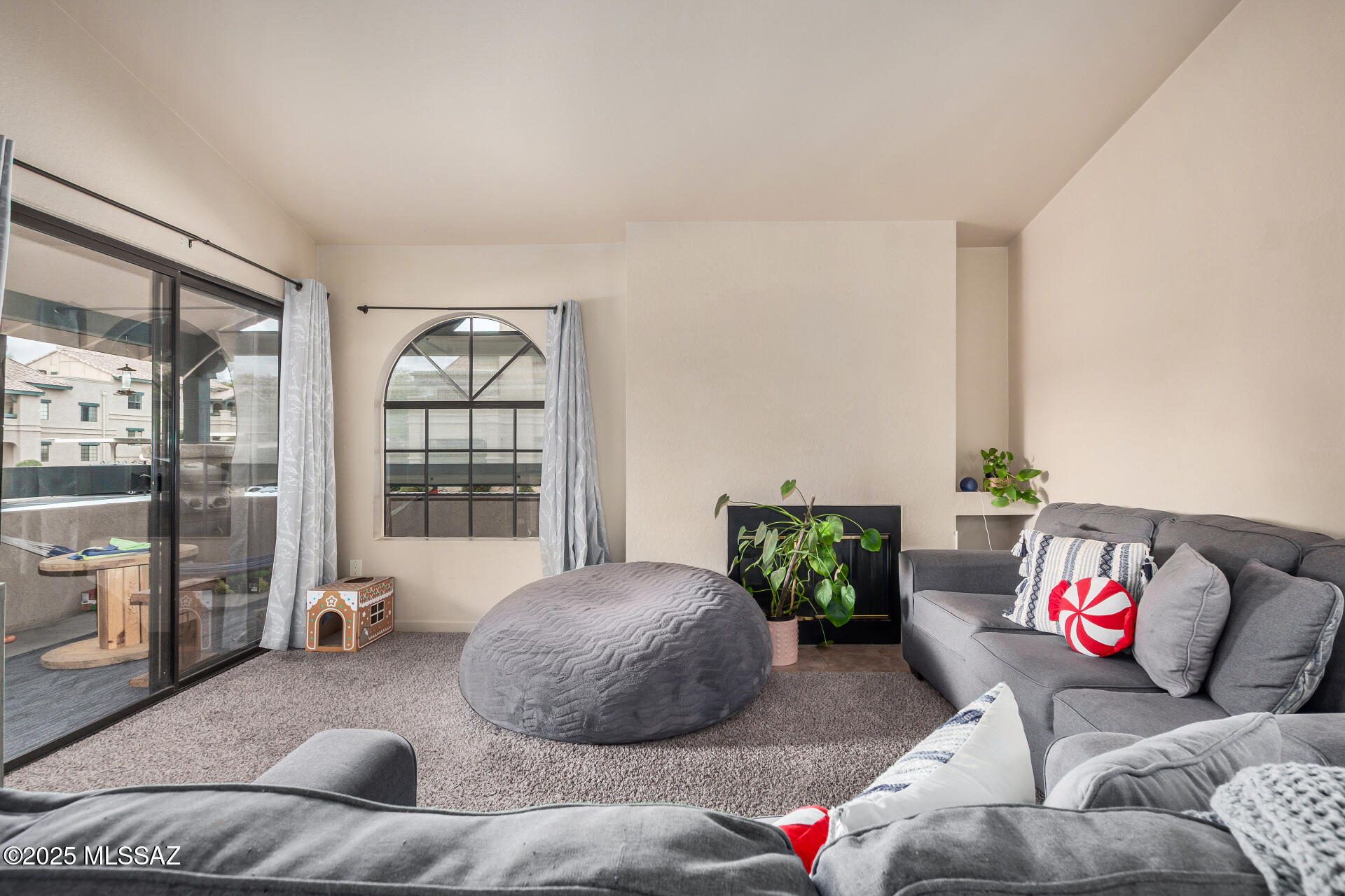 Moonrise at Starr Pass Condominium - Residential