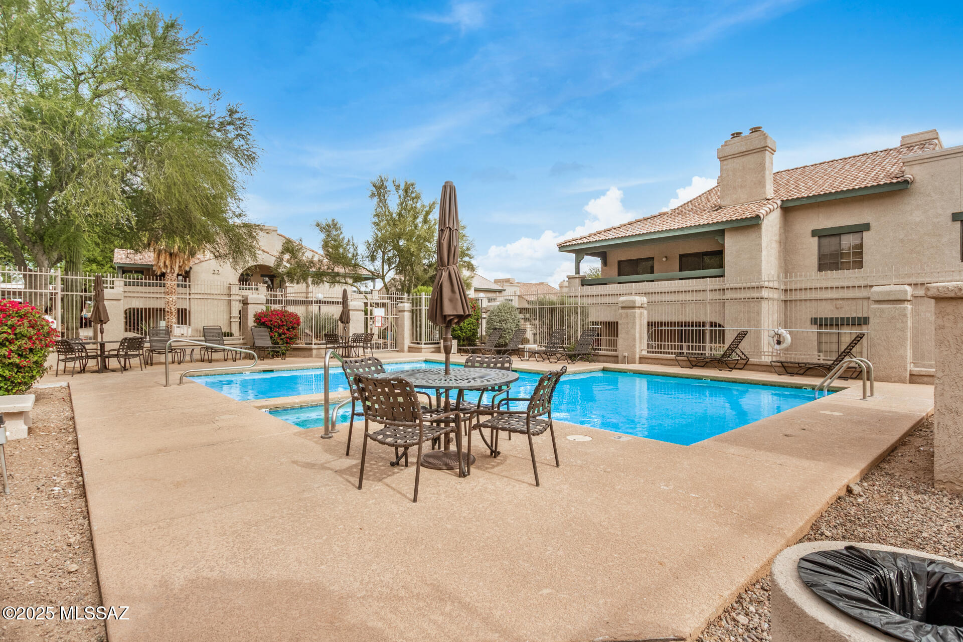 Moonrise at Starr Pass Condominium - Residential