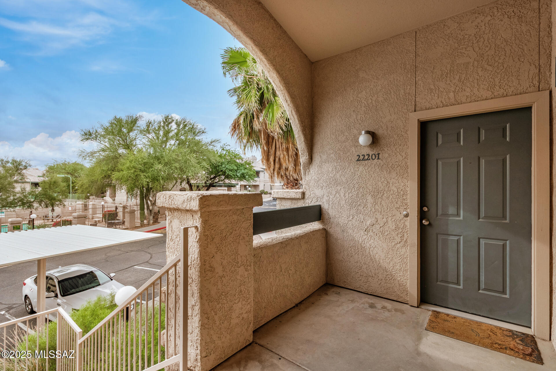 Moonrise at Starr Pass Condominium - Residential