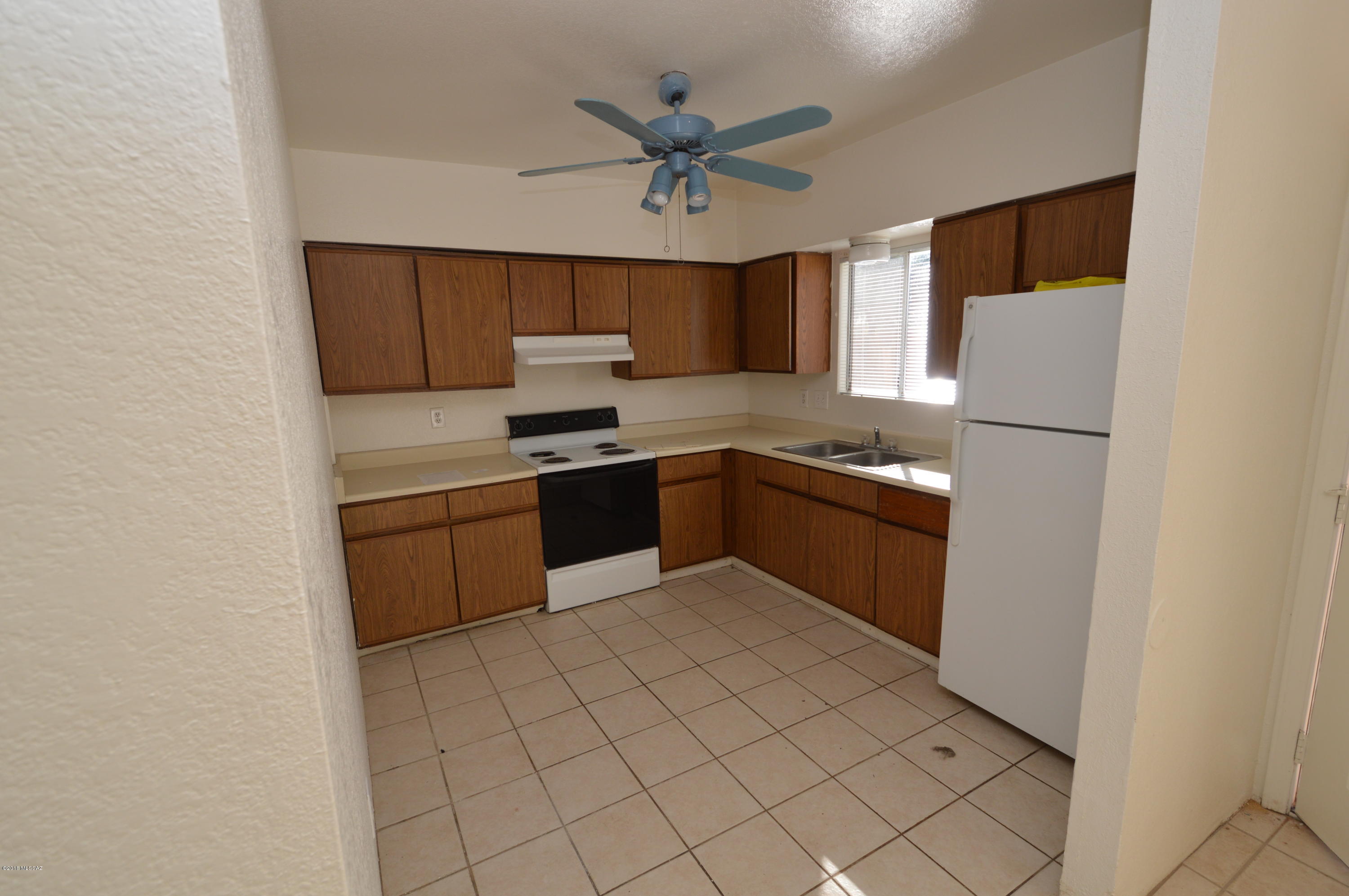 Catalina Farms - Residential Income