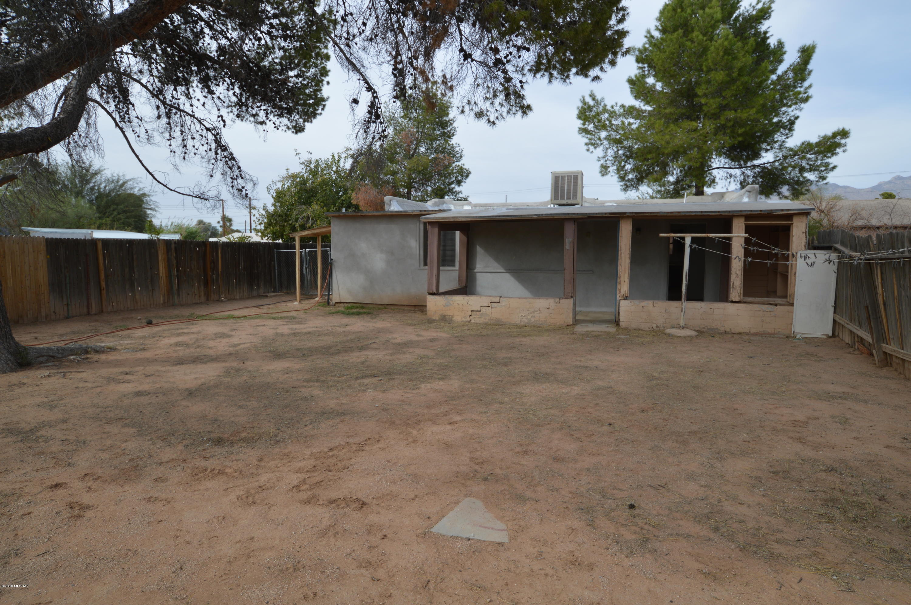 Catalina Farms - Residential Income