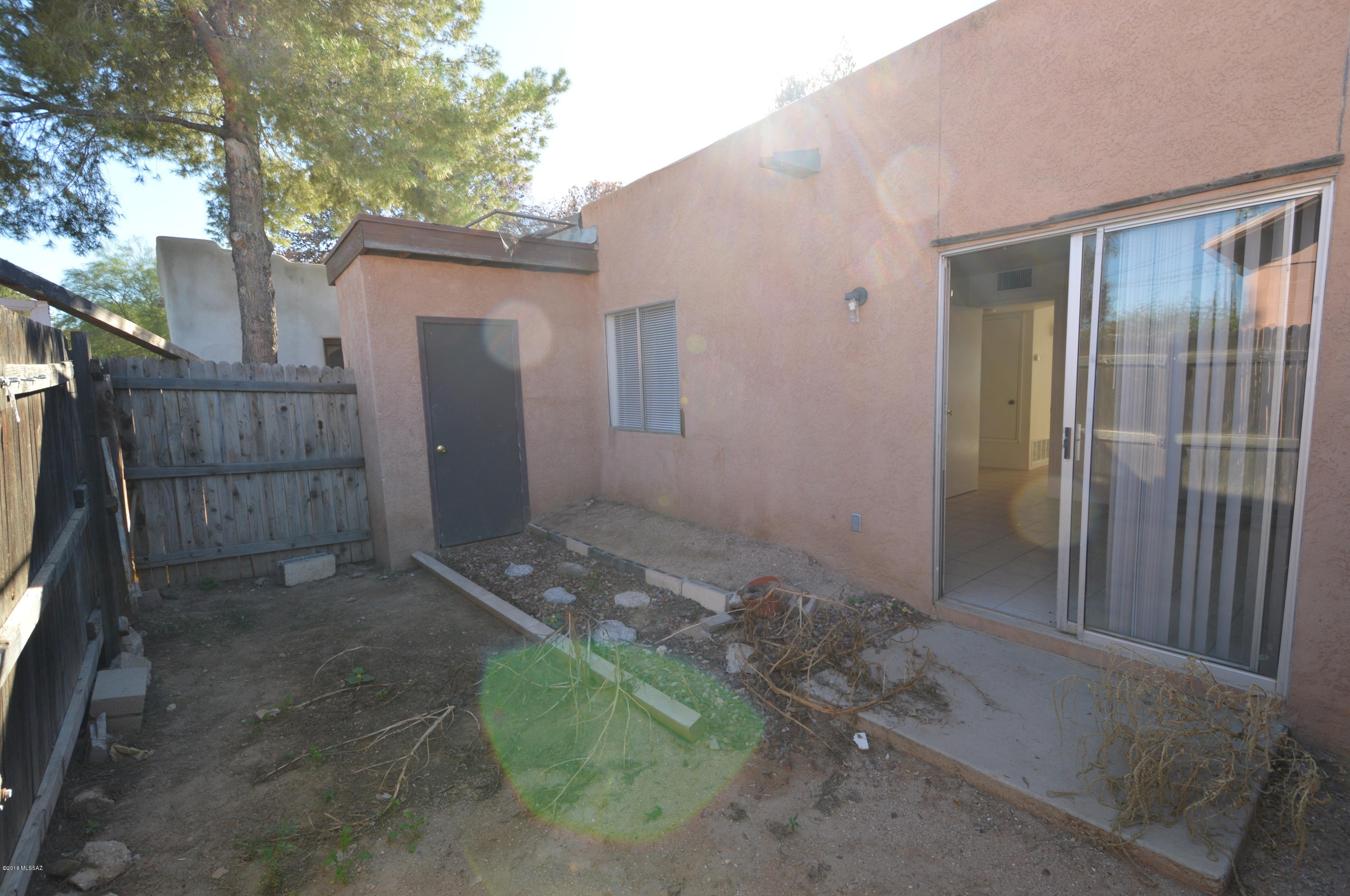 Catalina Farms - Residential Income