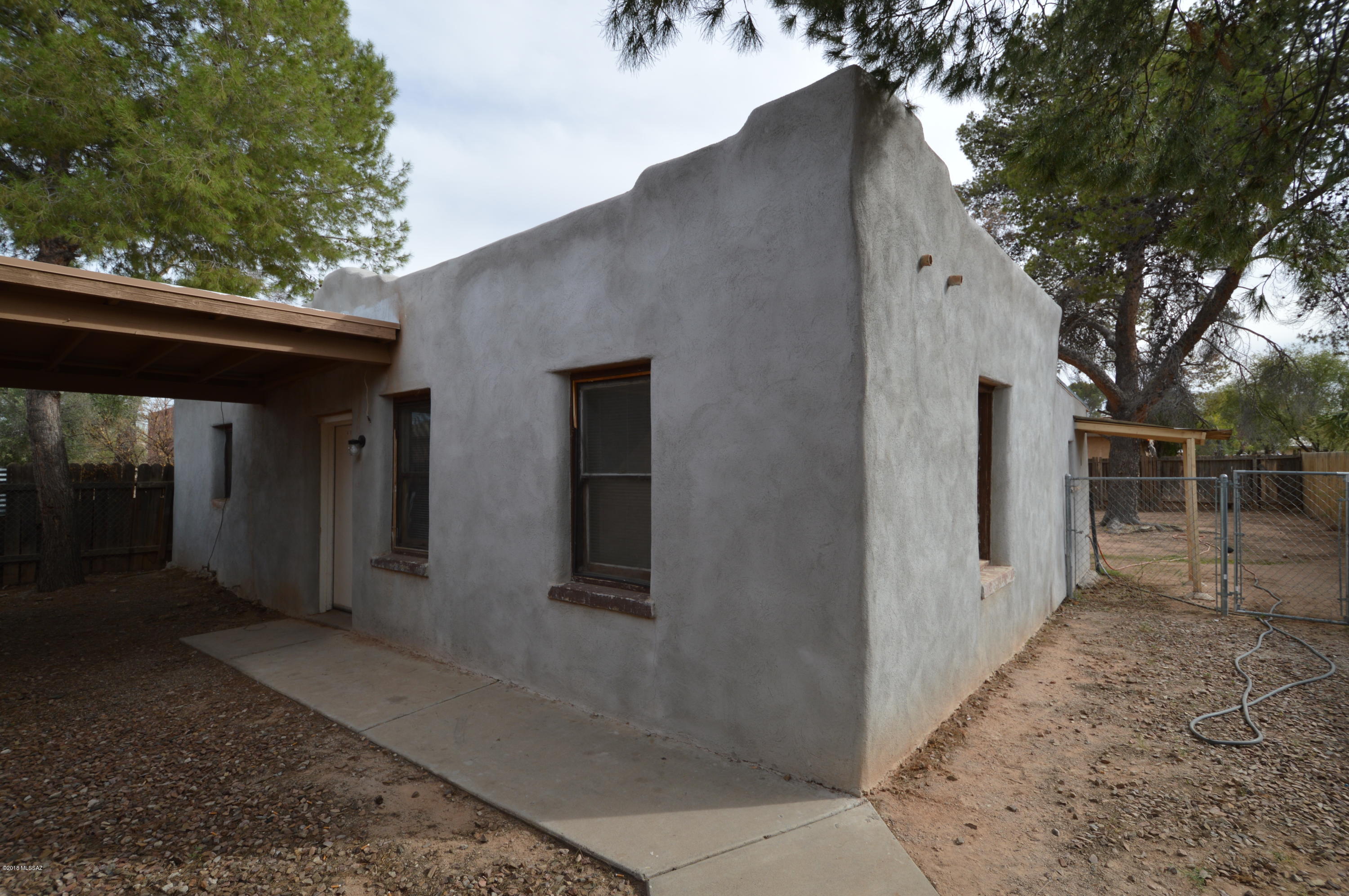 Catalina Farms - Residential Income