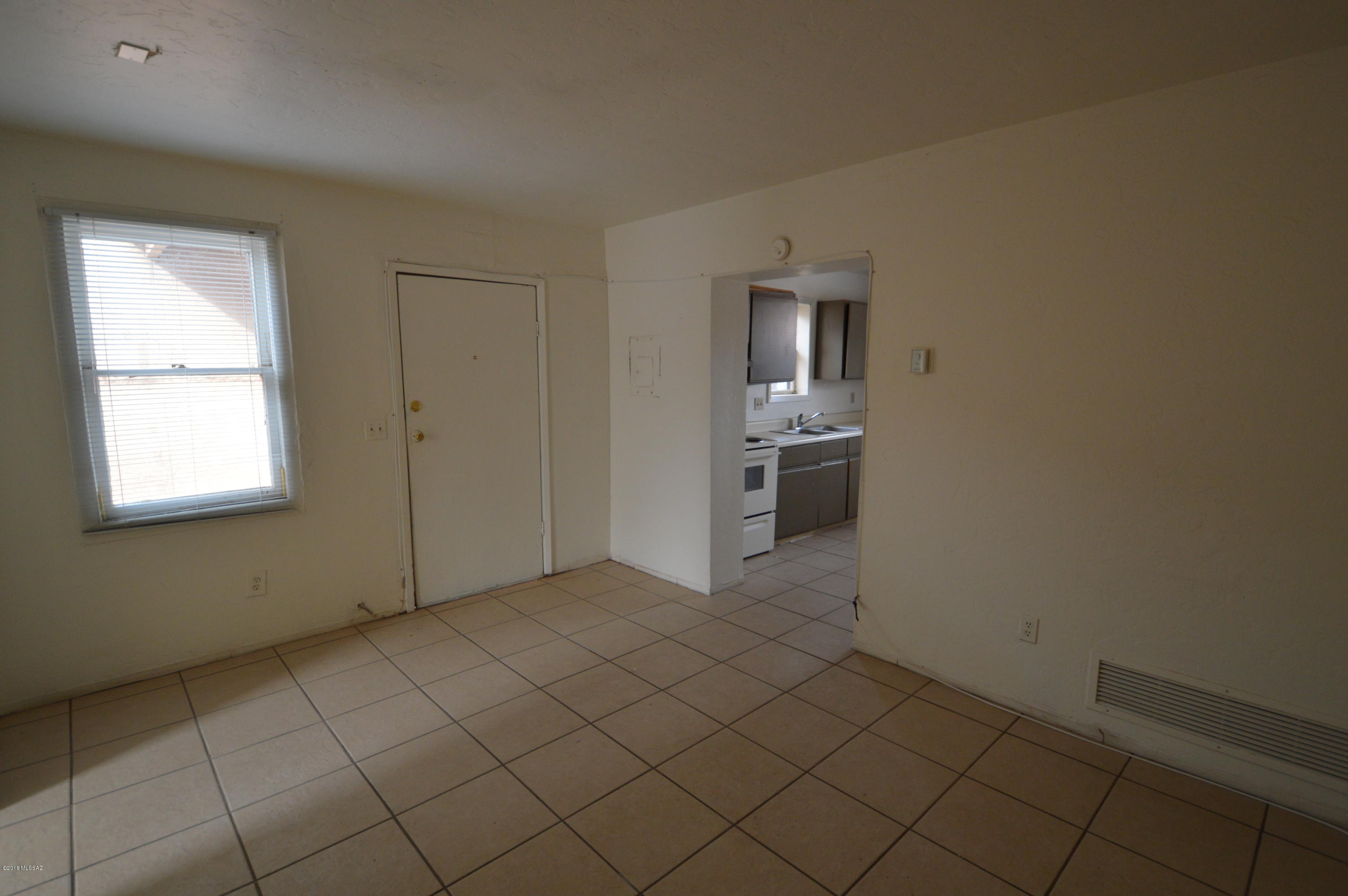 Catalina Farms - Residential Income