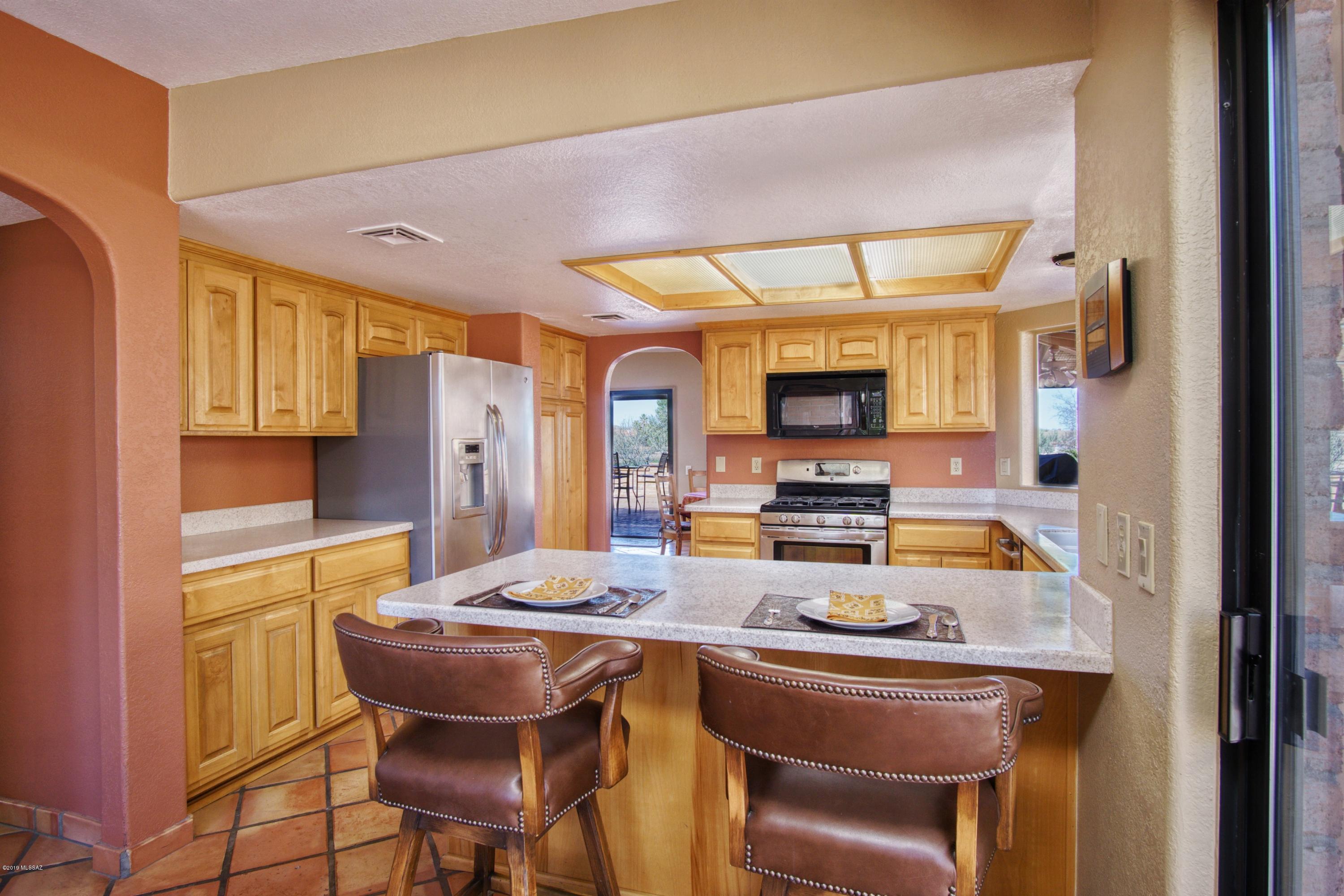 Desert Ridge (1-98) - Residential