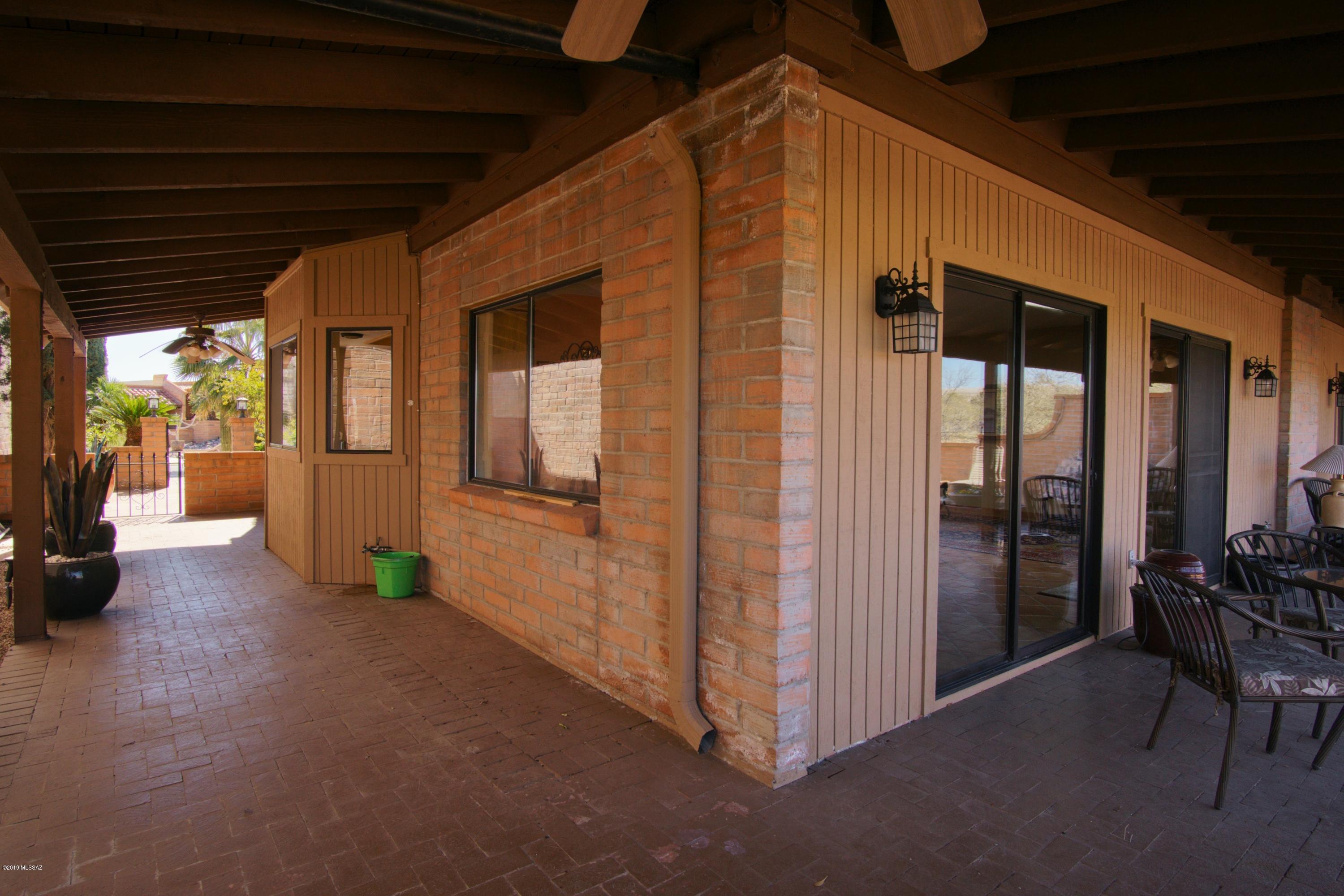 Desert Ridge (1-98) - Residential