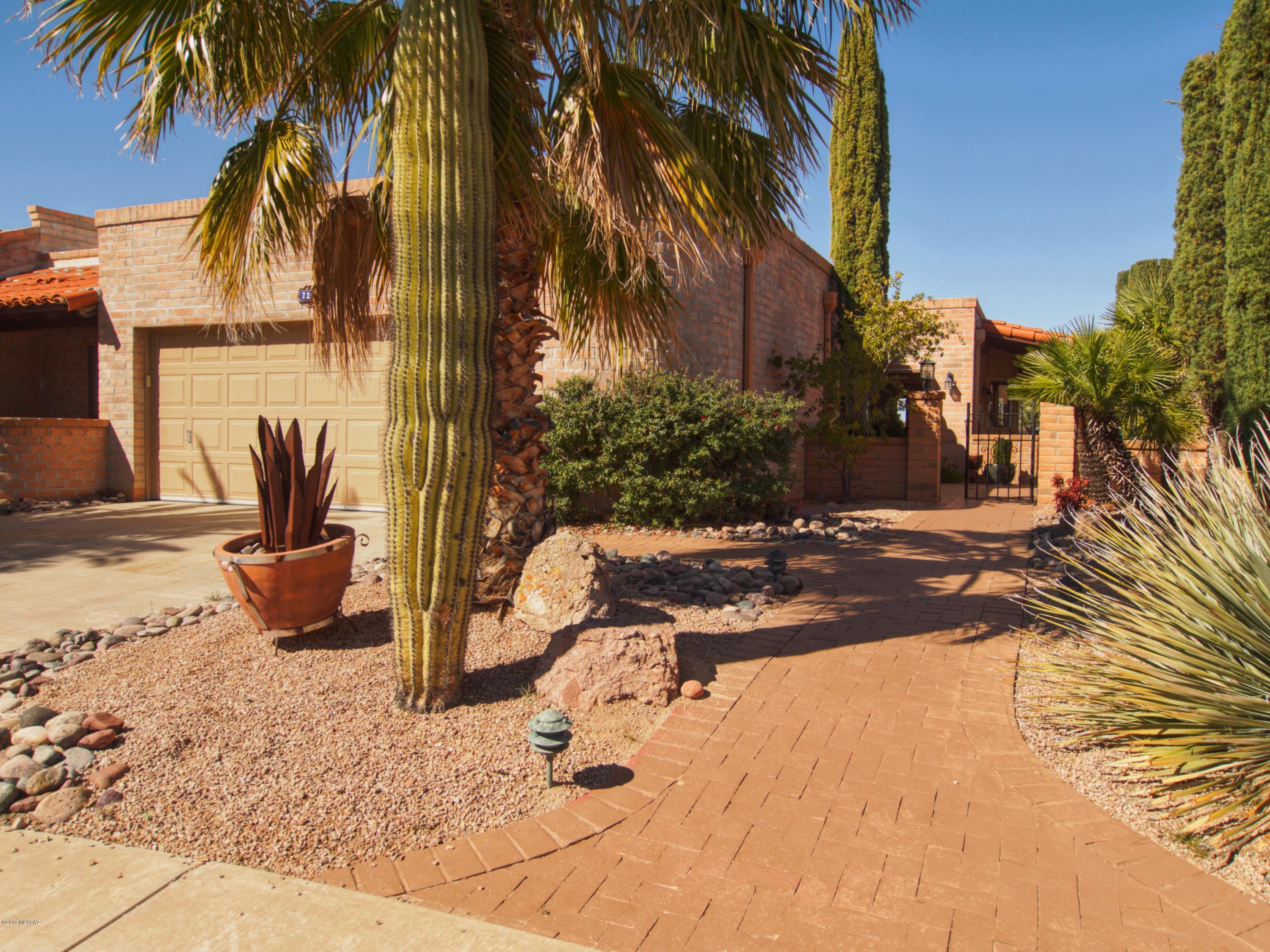 Desert Ridge (1-98) - Residential