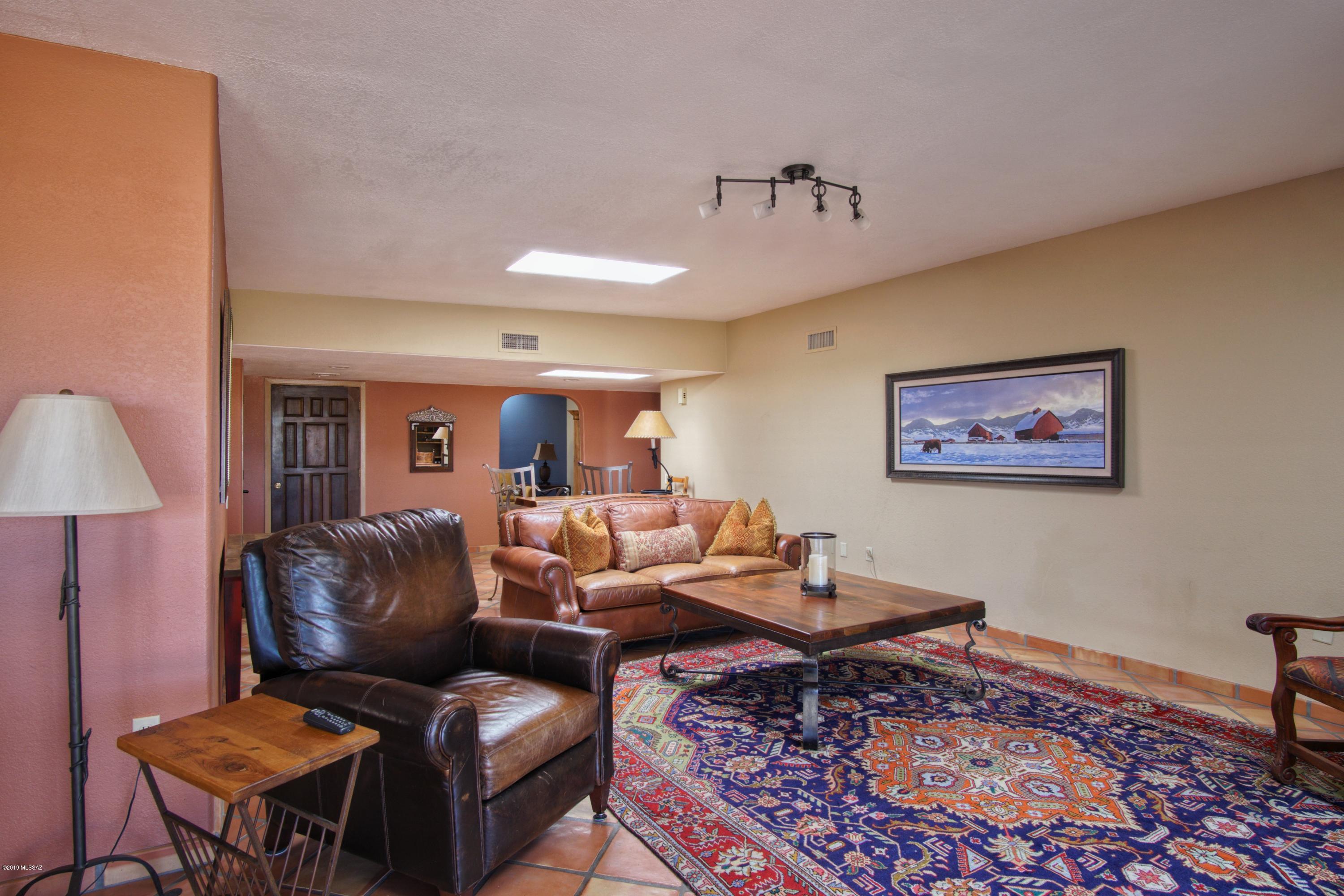 Desert Ridge (1-98) - Residential