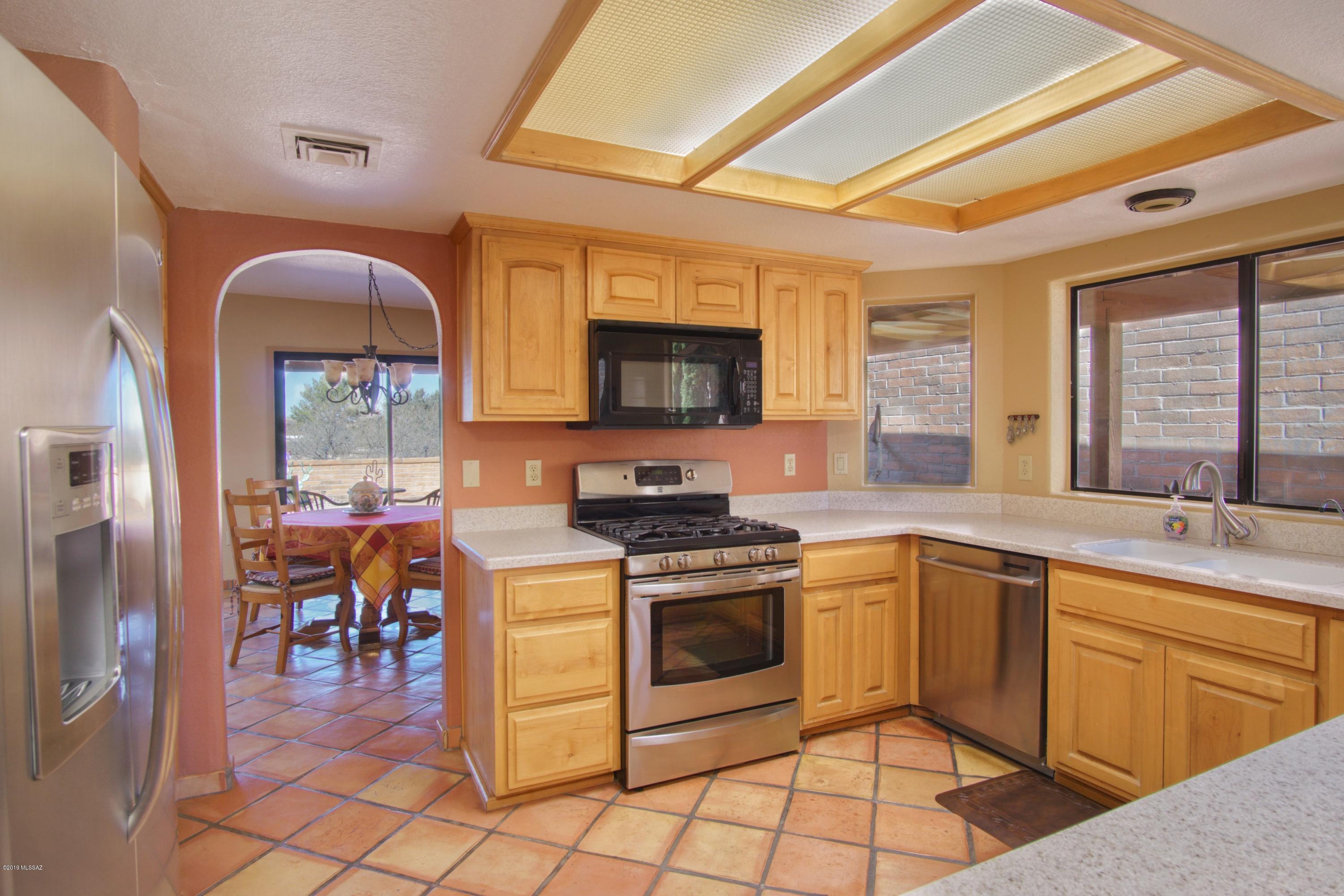 Desert Ridge (1-98) - Residential