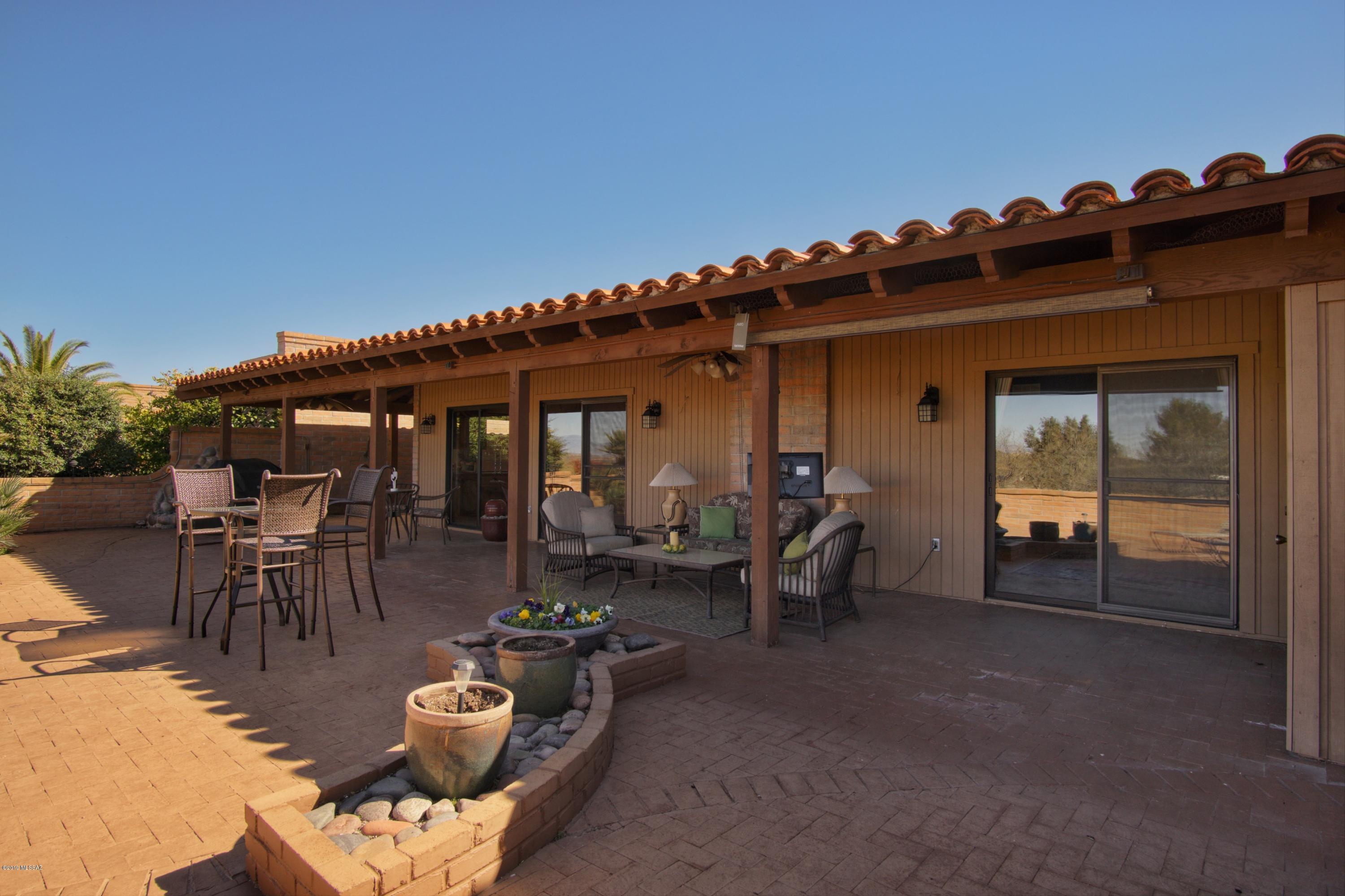 Desert Ridge (1-98) - Residential