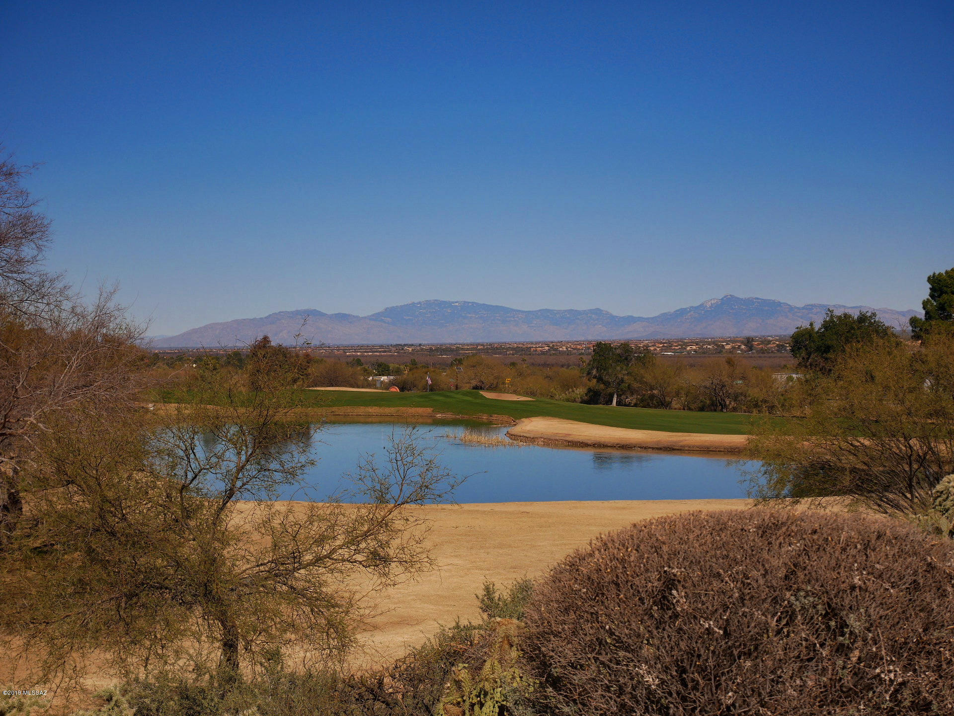 Desert Ridge (1-98) - Residential