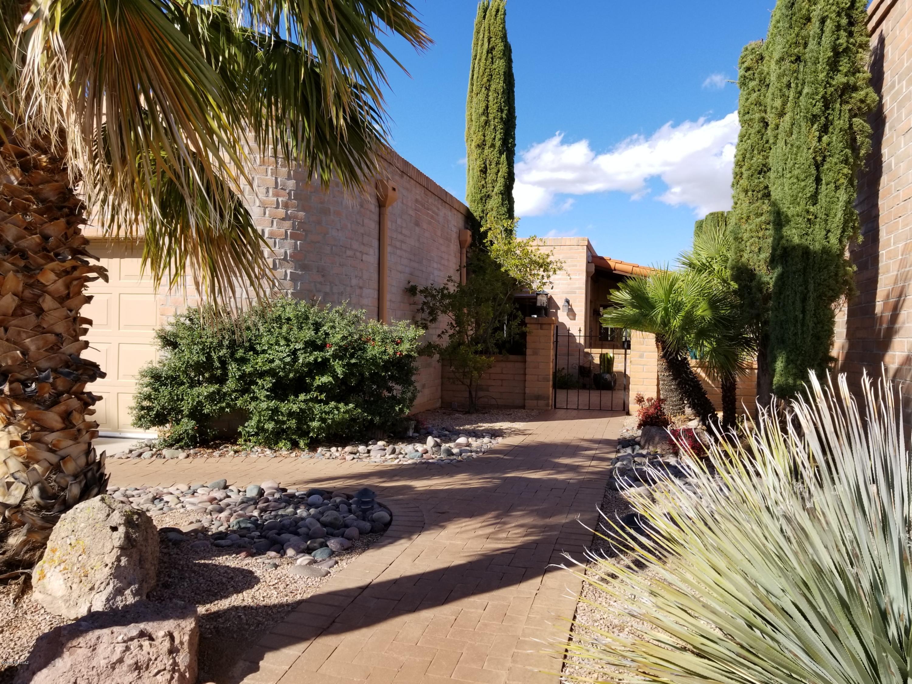 Desert Ridge (1-98) - Residential