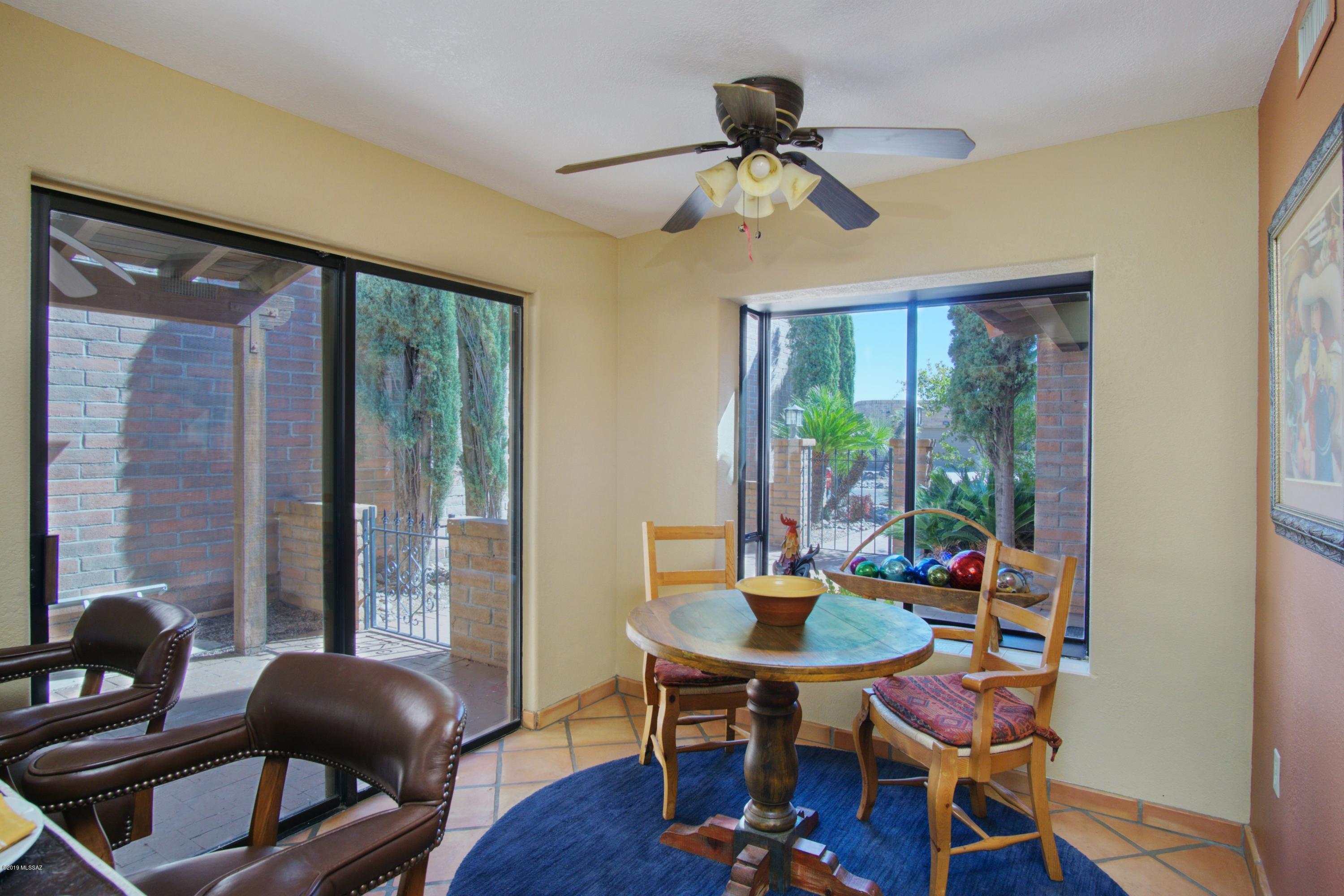 Desert Ridge (1-98) - Residential