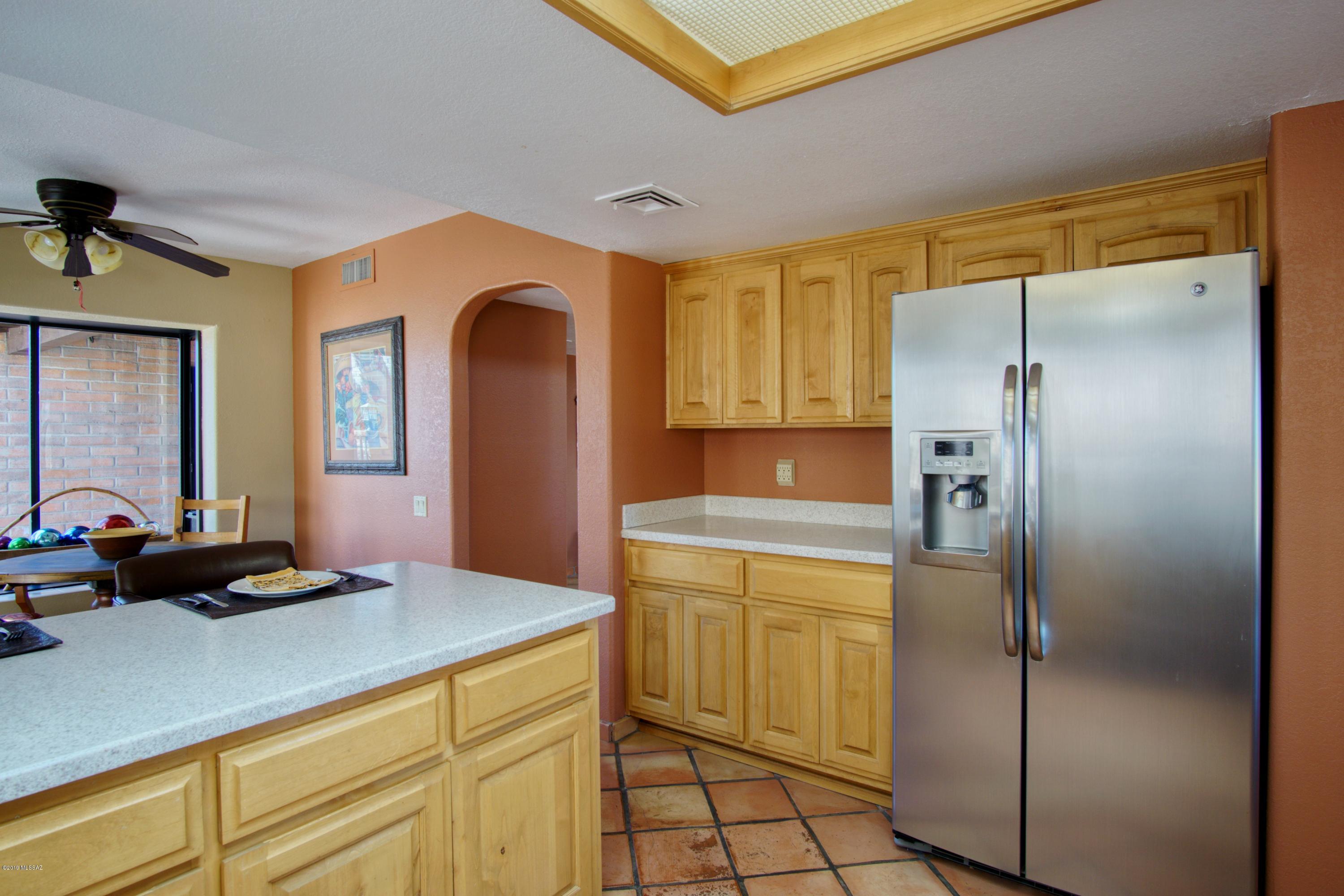 Desert Ridge (1-98) - Residential