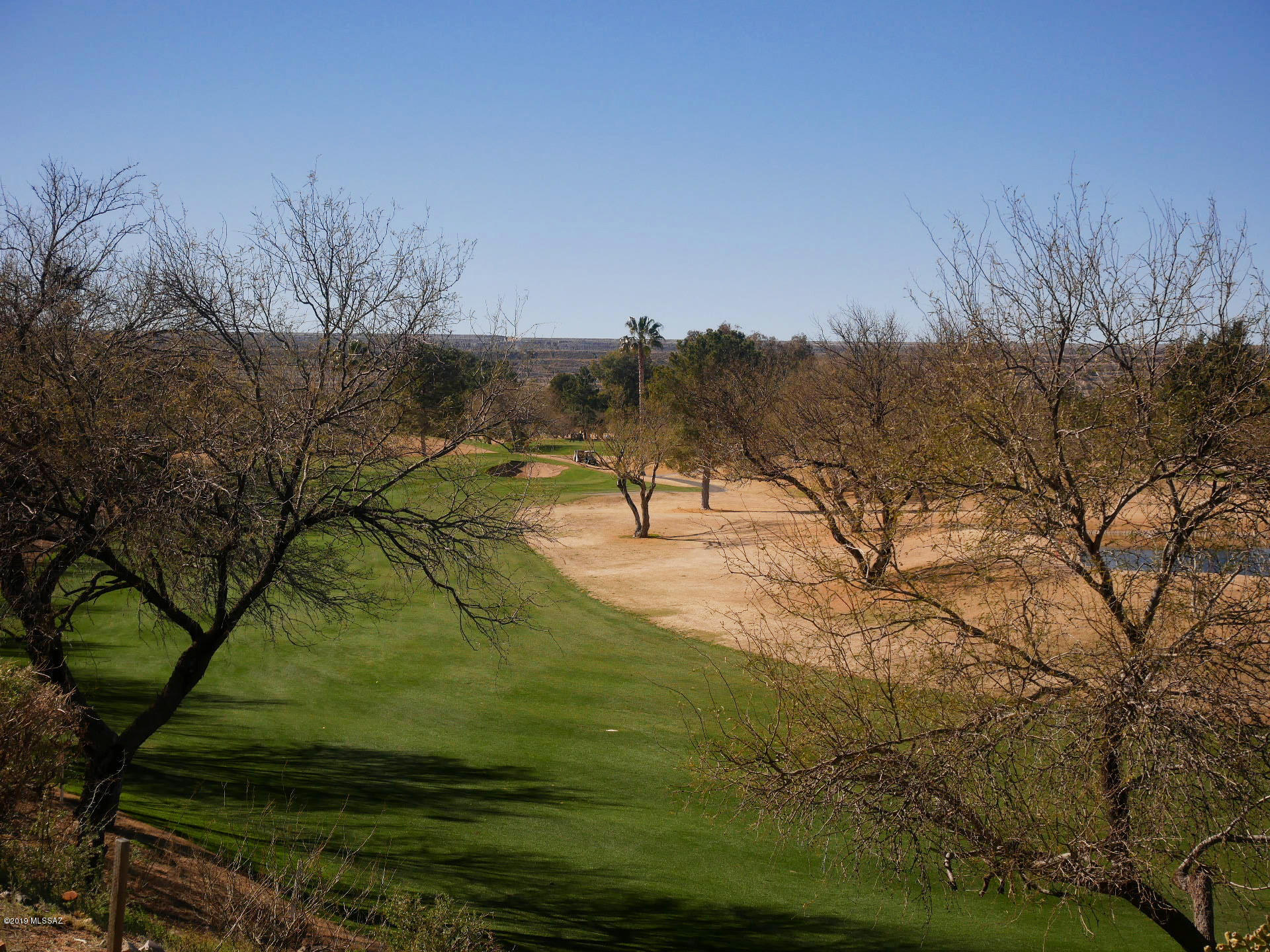 Desert Ridge (1-98) - Residential