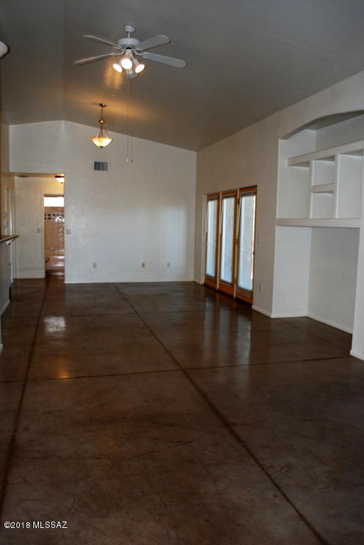 Foster Addition - Residential Lease