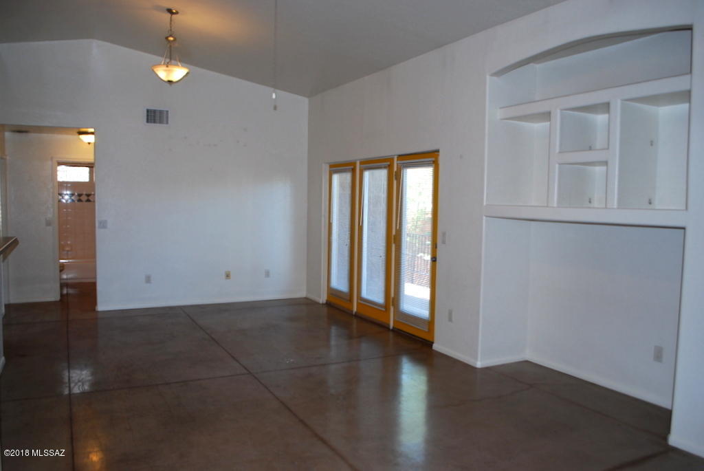 Foster Addition - Residential Lease