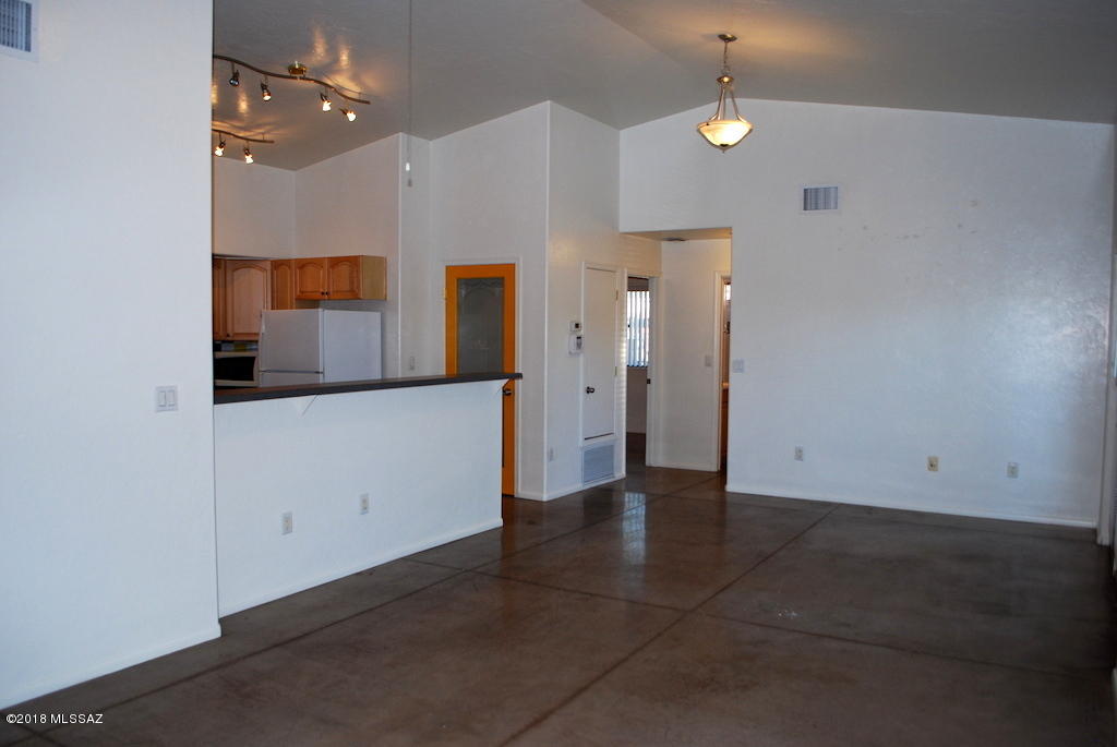 Foster Addition - Residential Lease