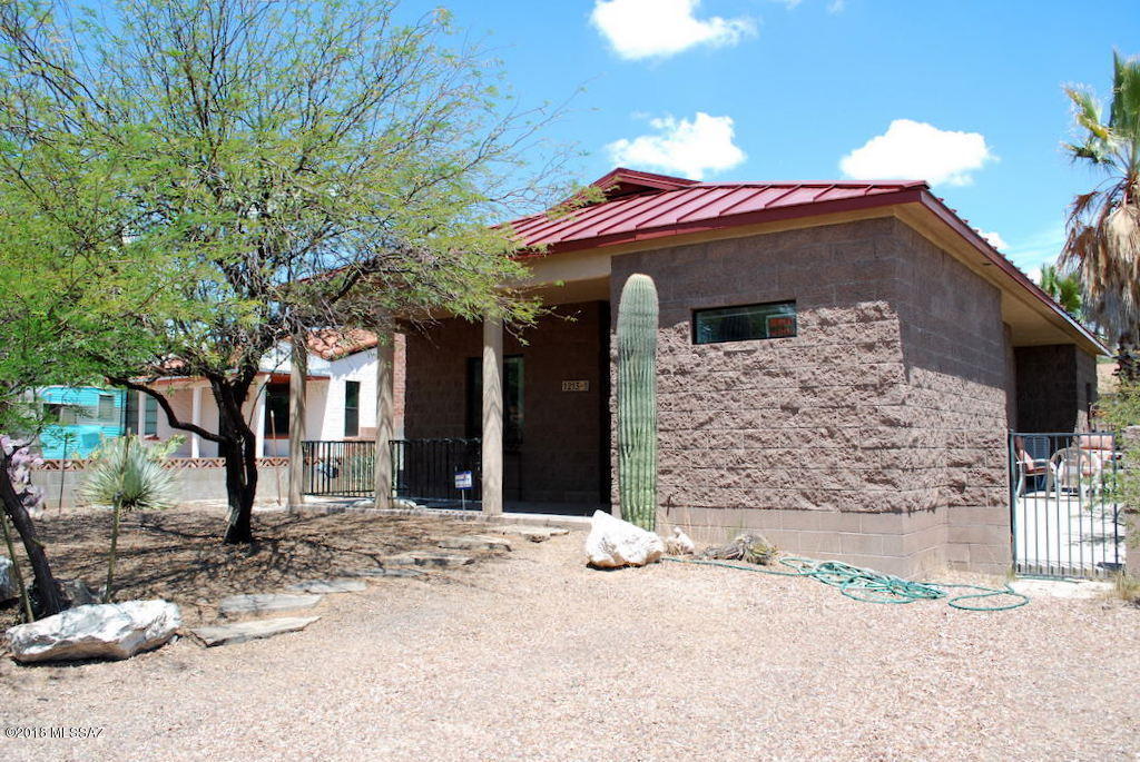 Foster Addition - Residential Lease