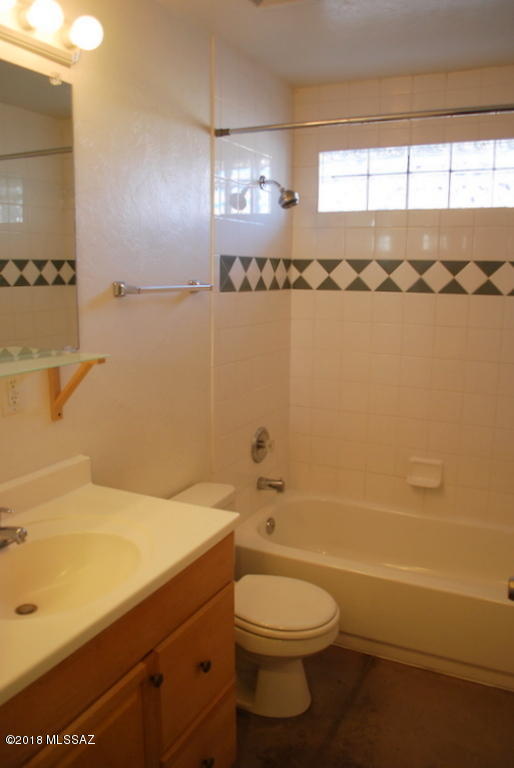Foster Addition - Residential Lease