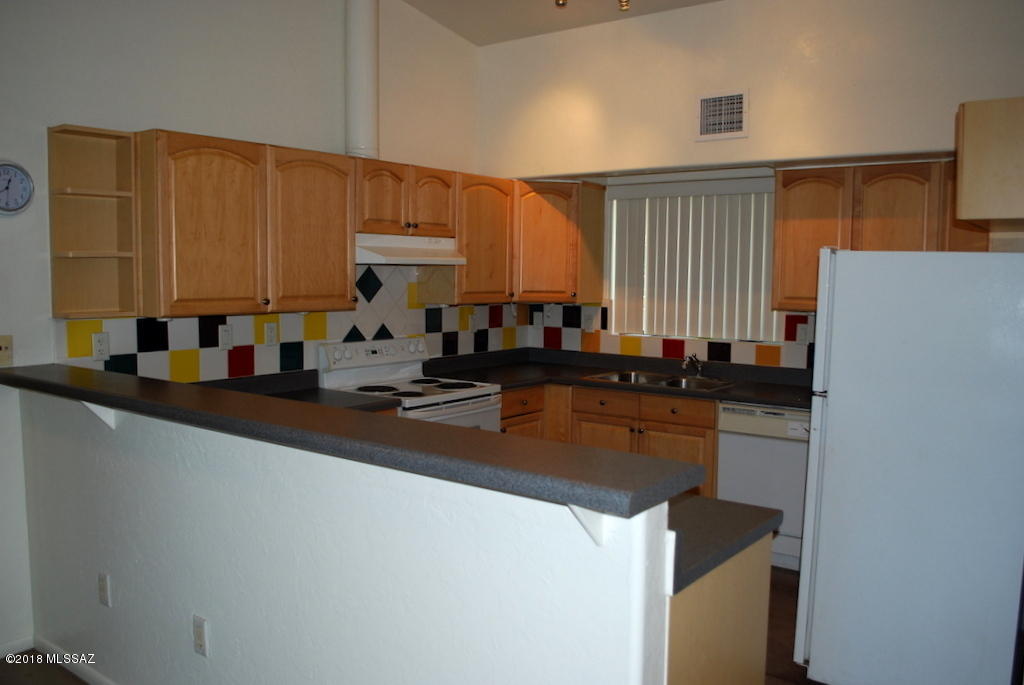 Foster Addition - Residential Lease