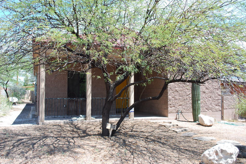 Foster Addition - Residential Lease