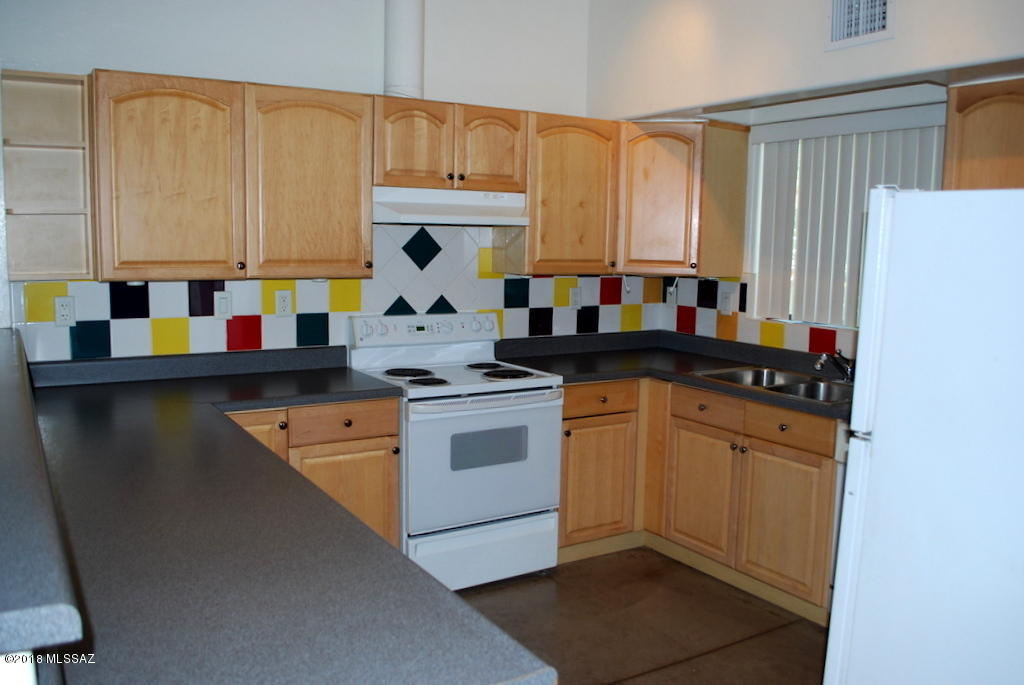 Foster Addition - Residential Lease