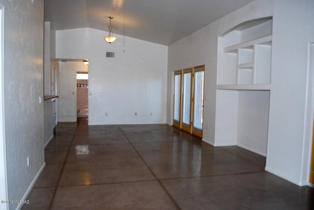 Foster Addition - Residential Lease