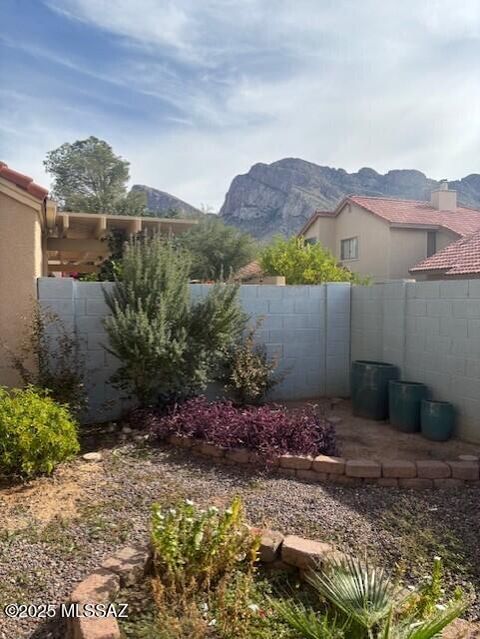 250 E Fieldcrest Lane Oro Valley AZ 85737