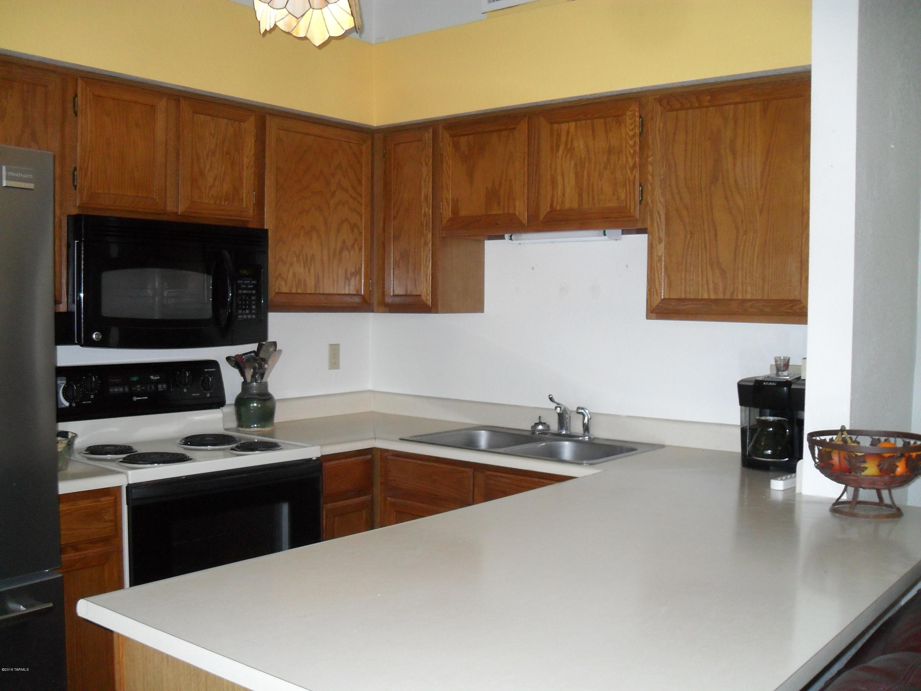 Miramonte Townhomes (1-67) - Residential