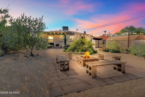 4619 E 6th Street Tucson AZ 85711