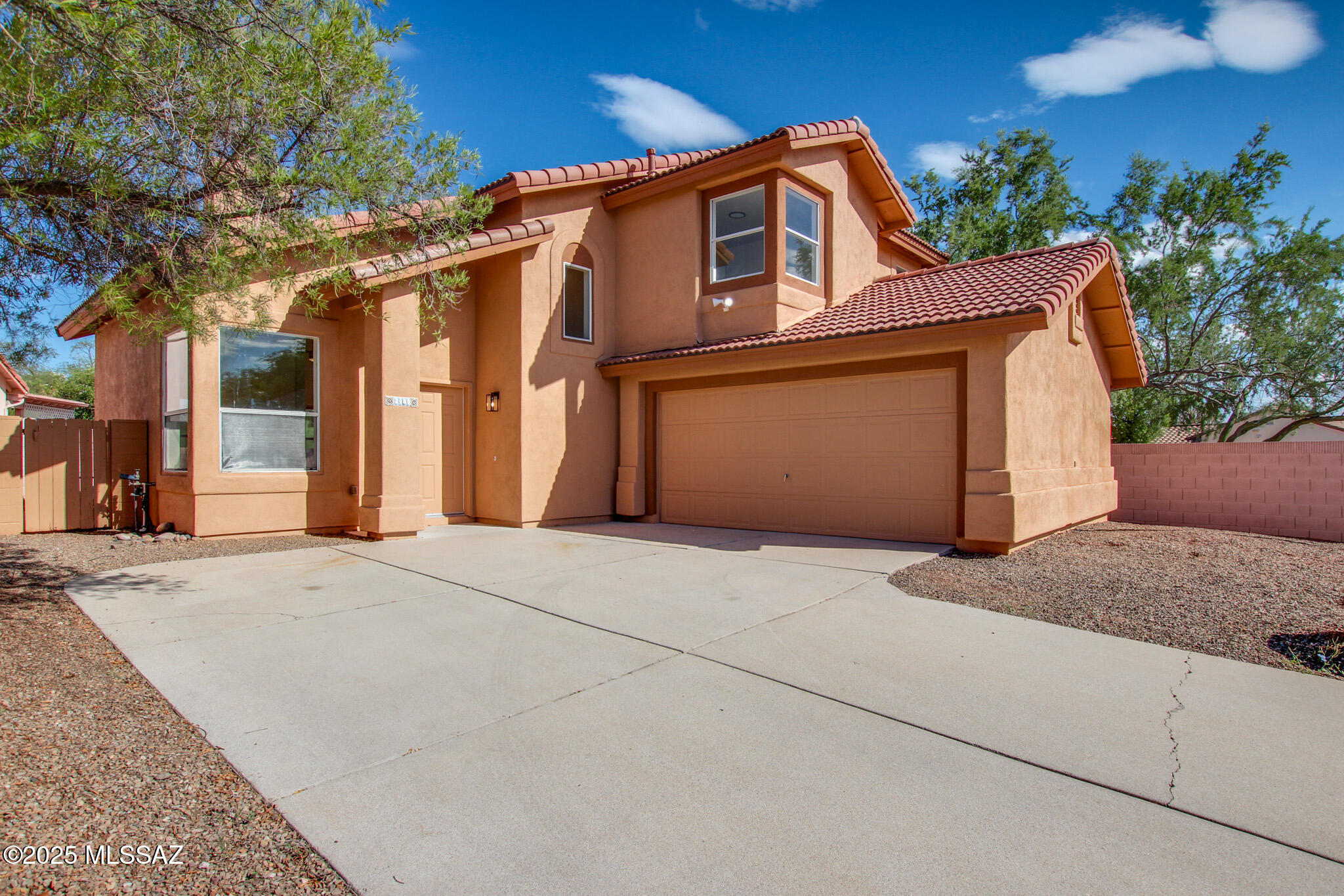 North Ranch (689-780) - Residential