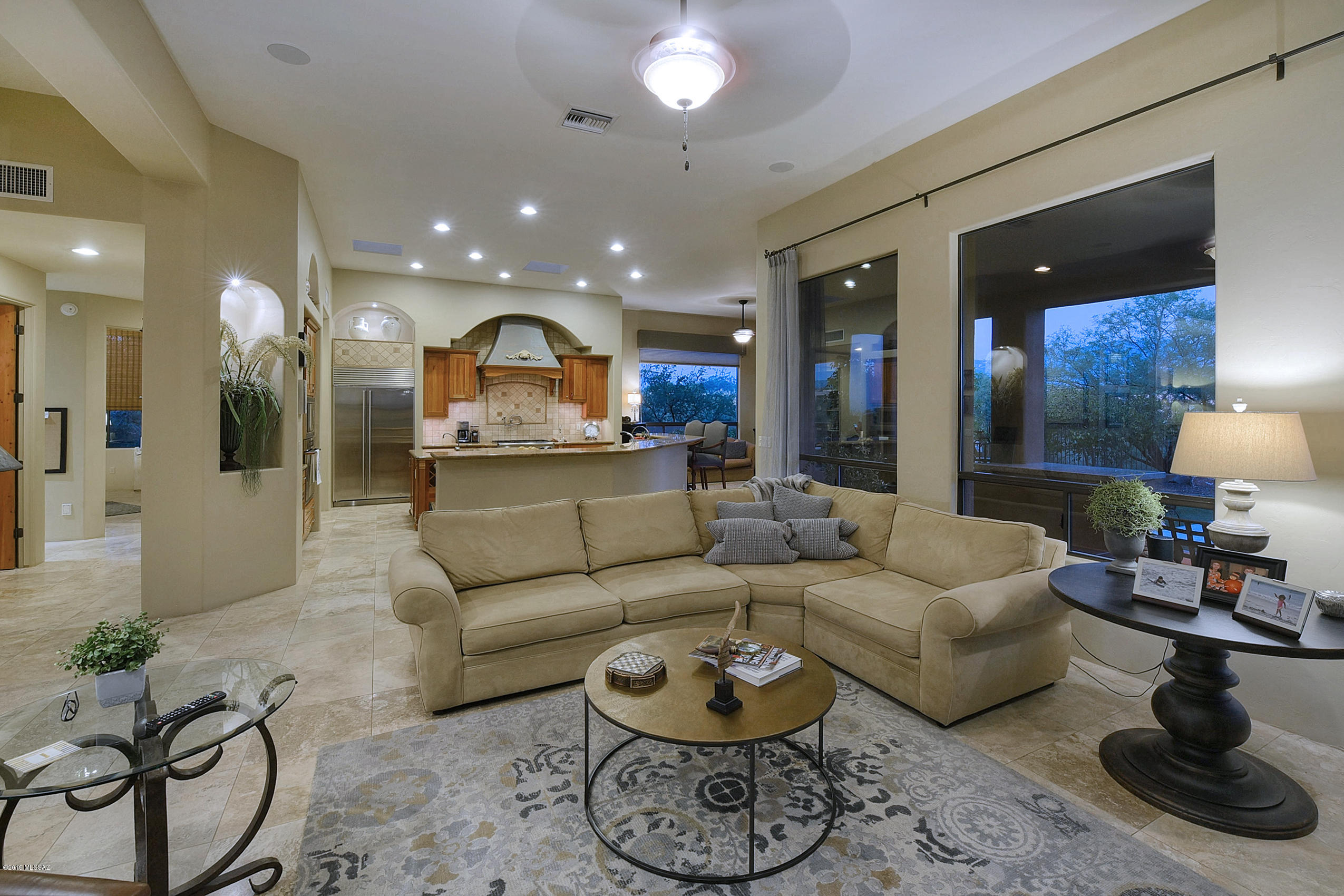 Tangerine Heights (1-80) - Residential