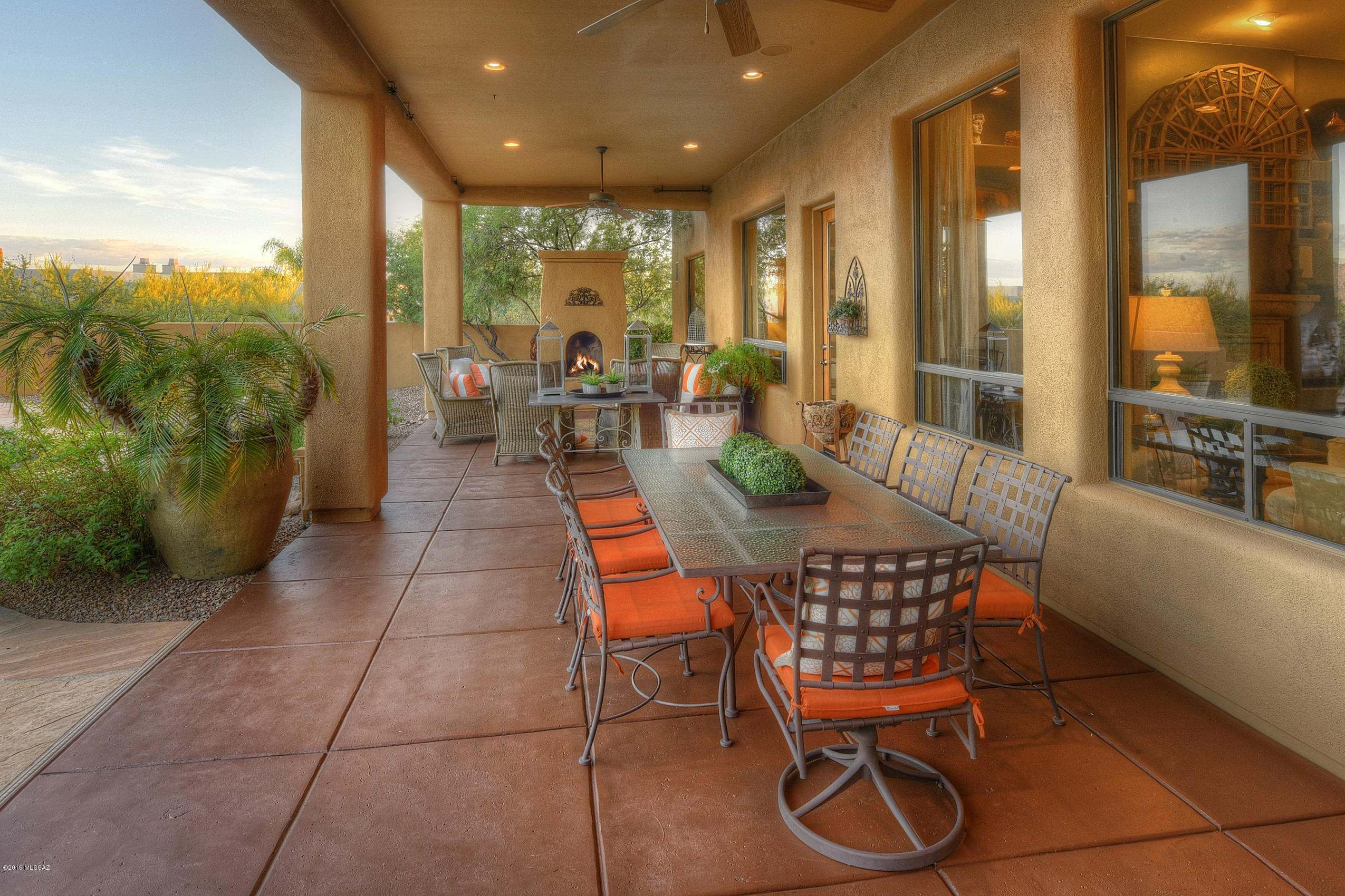 Tangerine Heights (1-80) - Residential