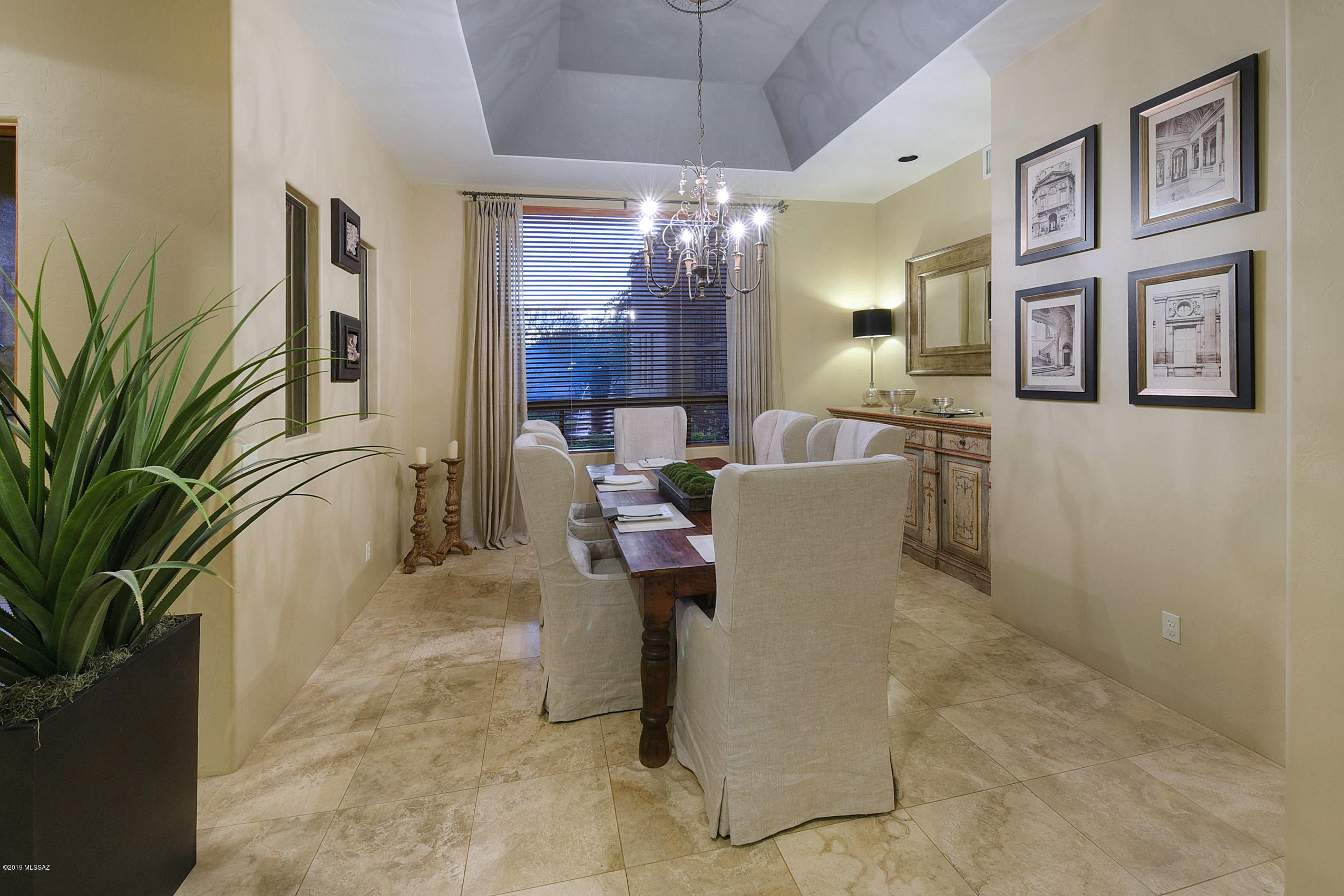 Tangerine Heights (1-80) - Residential