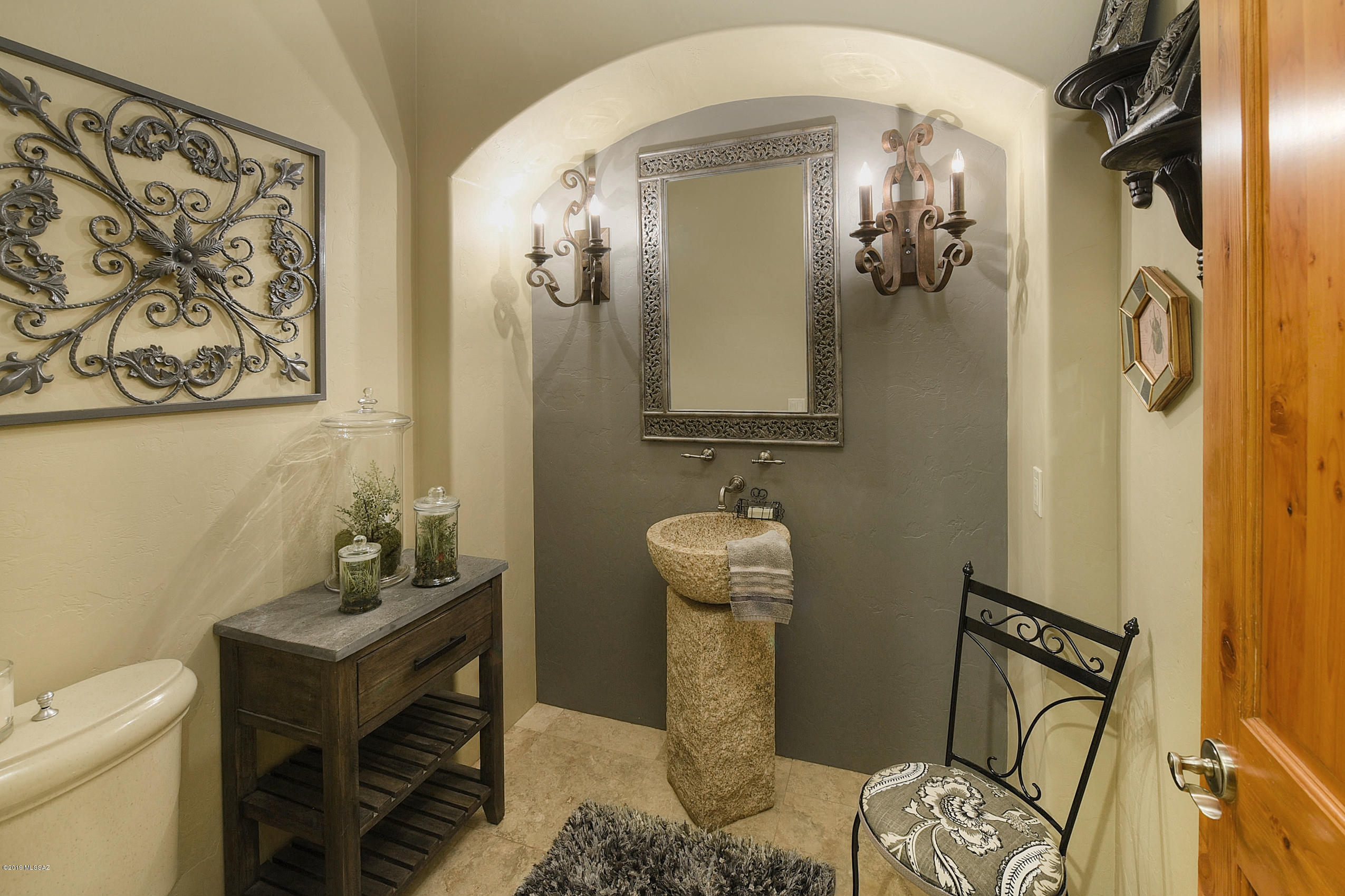 Tangerine Heights (1-80) - Residential