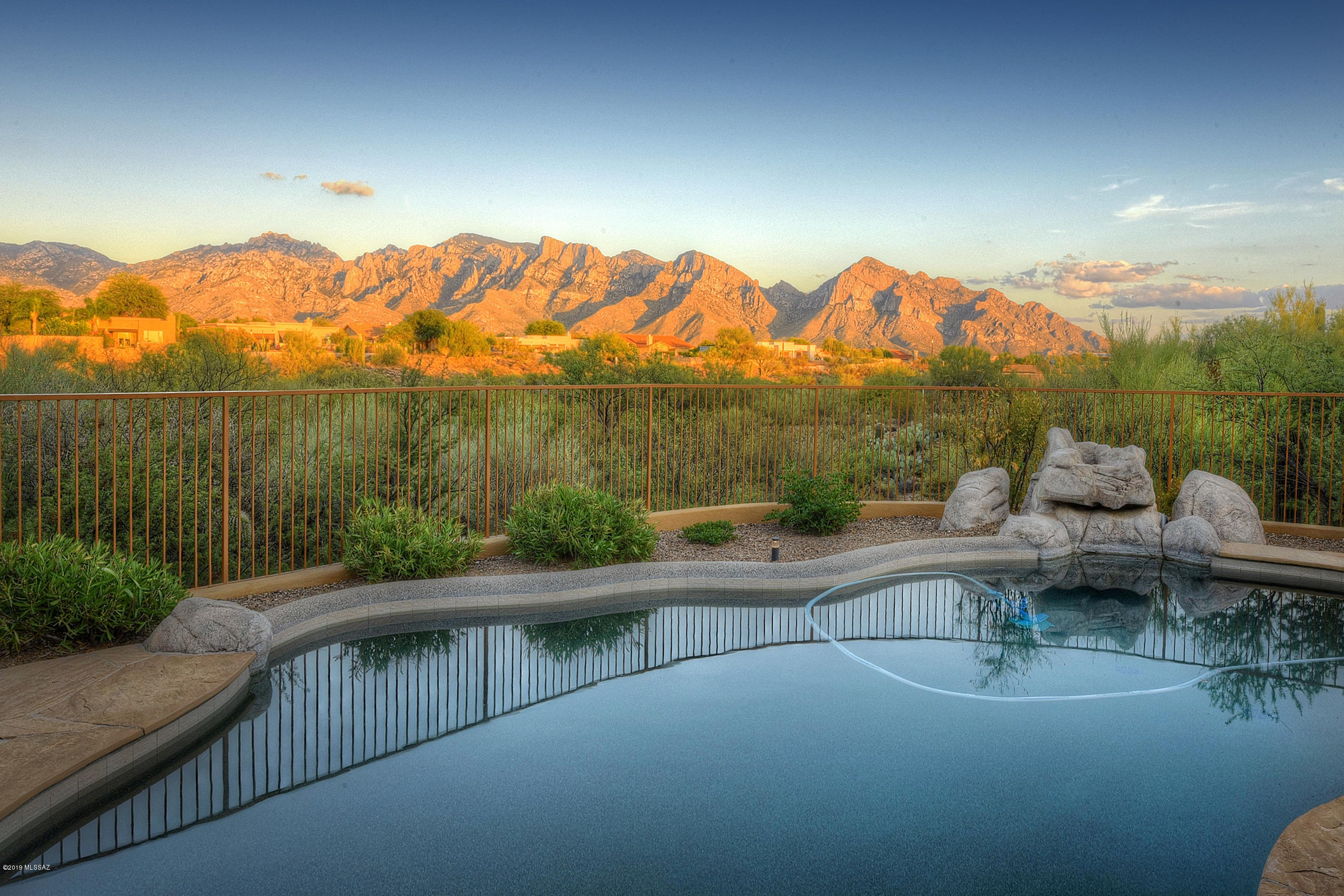Tangerine Heights (1-80) - Residential