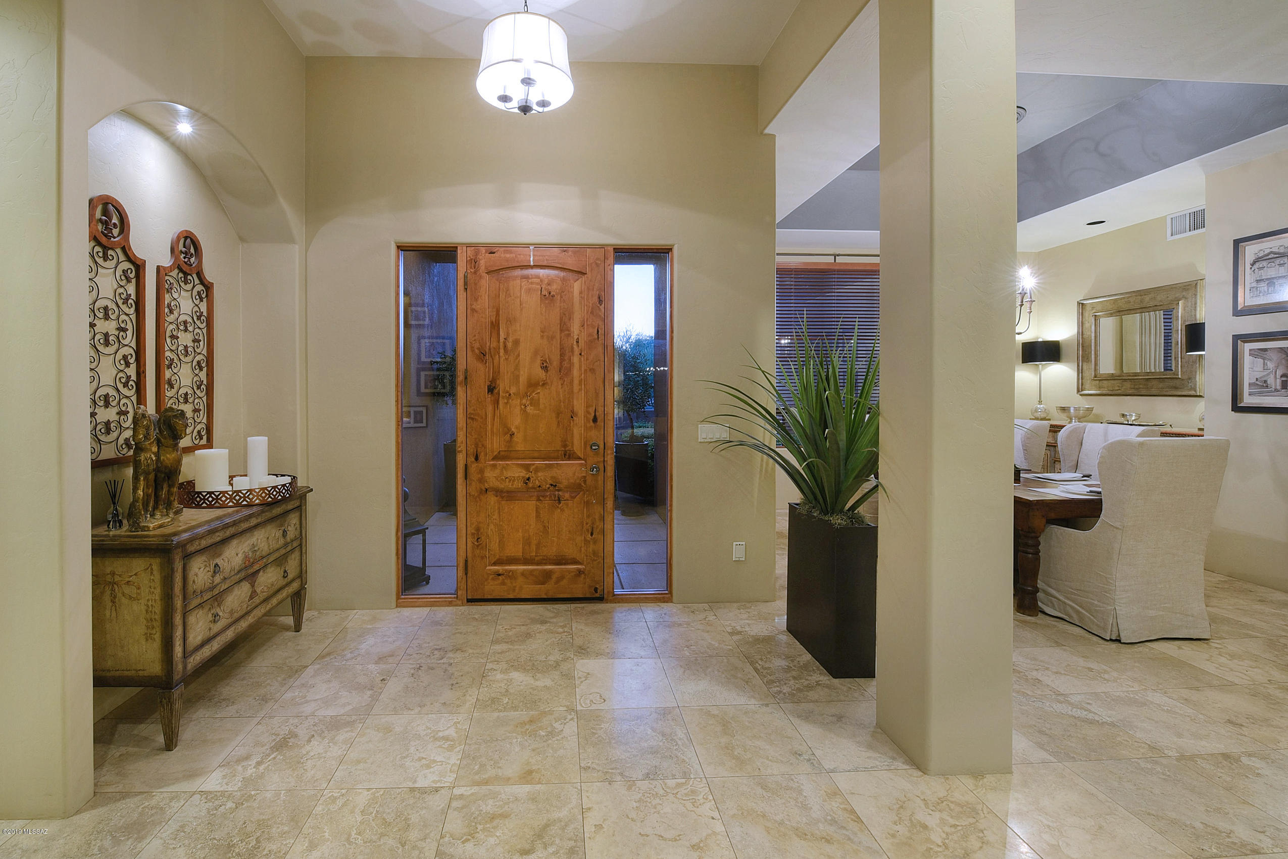 Tangerine Heights (1-80) - Residential