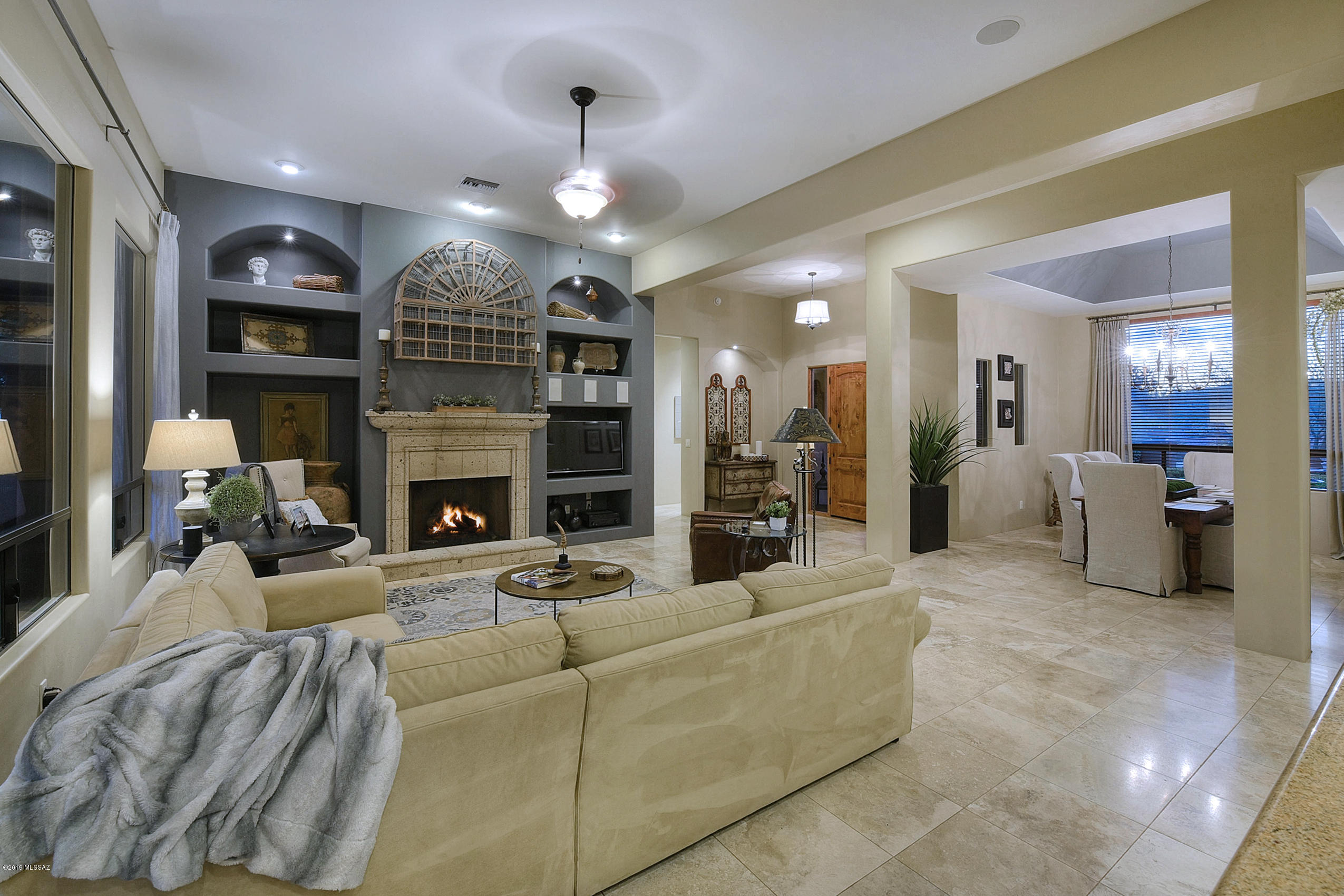 Tangerine Heights (1-80) - Residential