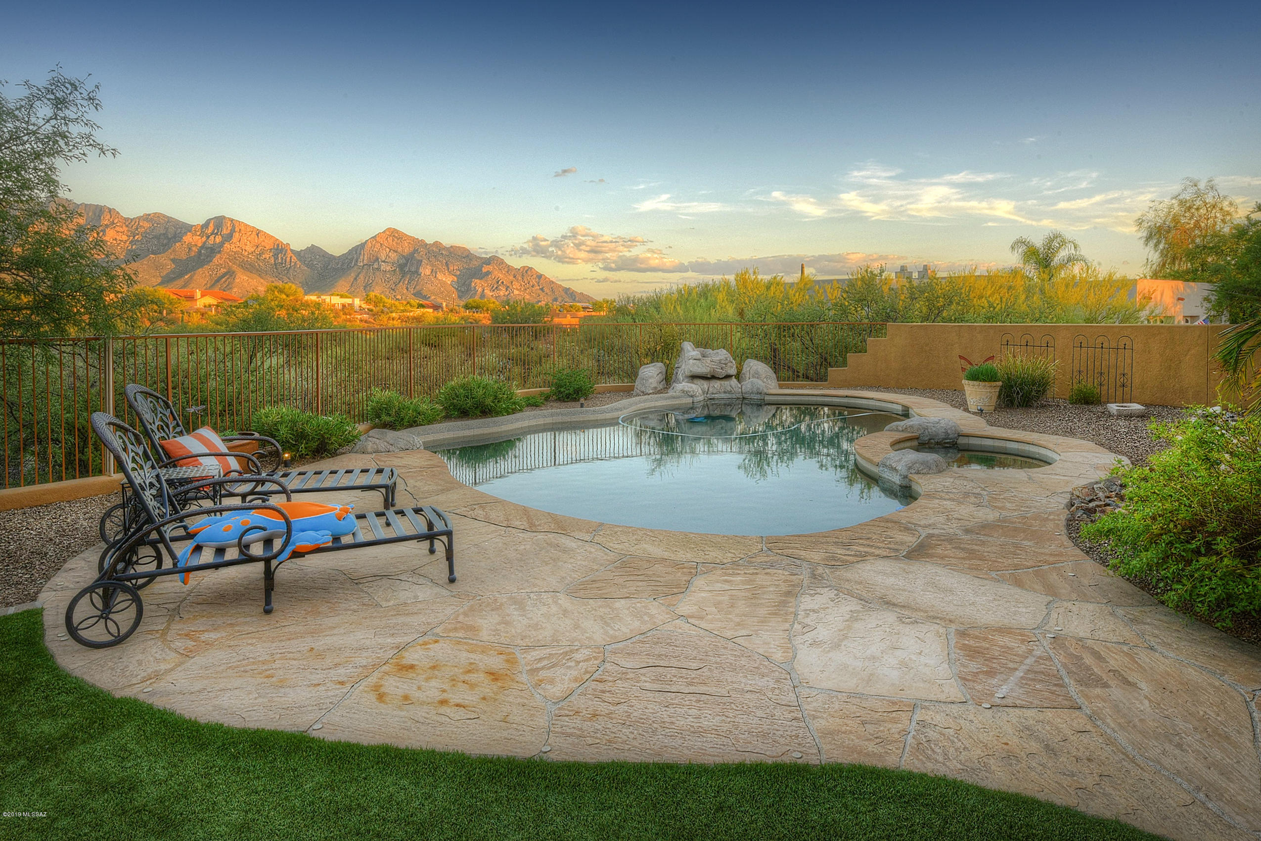 Tangerine Heights (1-80) - Residential