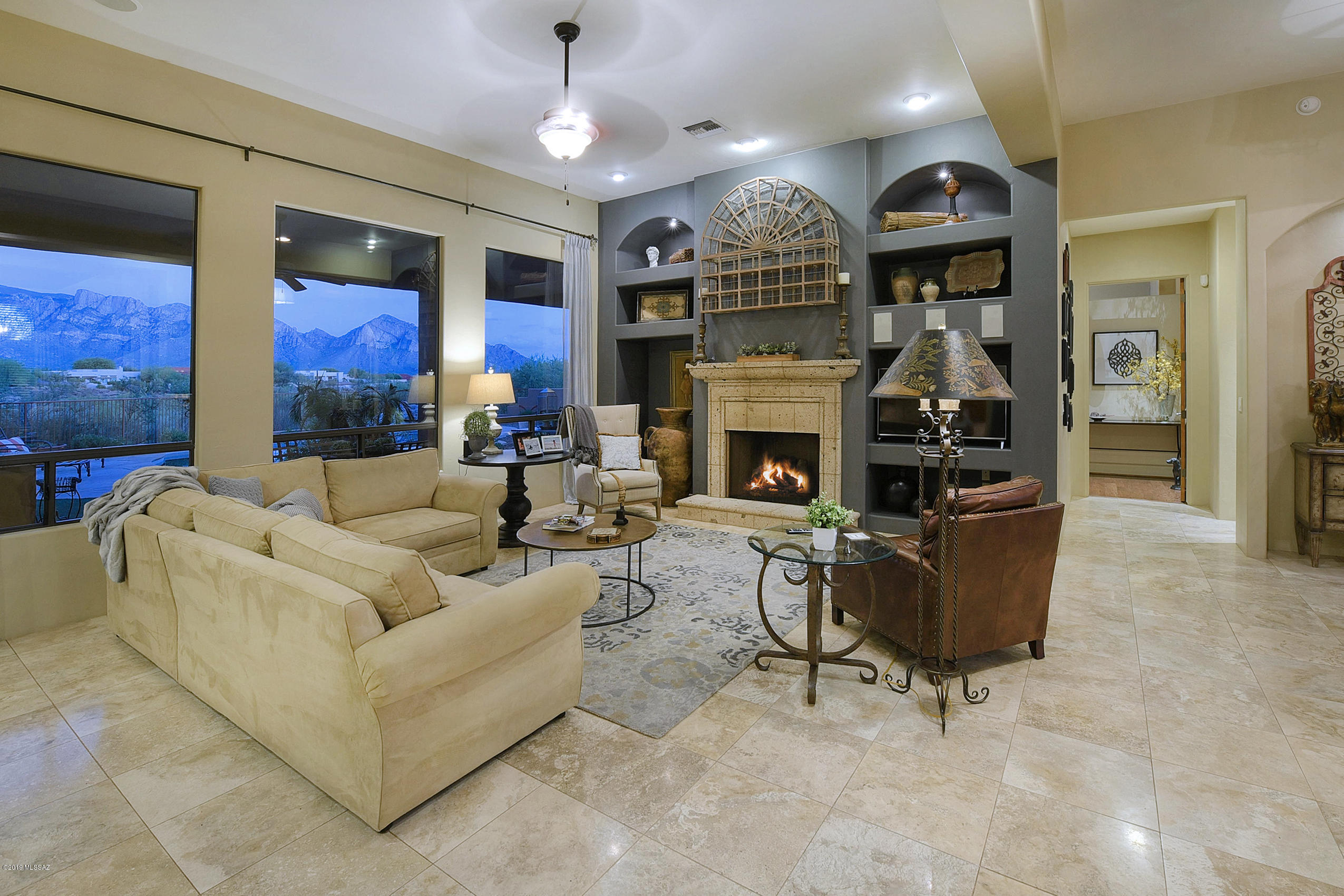 Tangerine Heights (1-80) - Residential