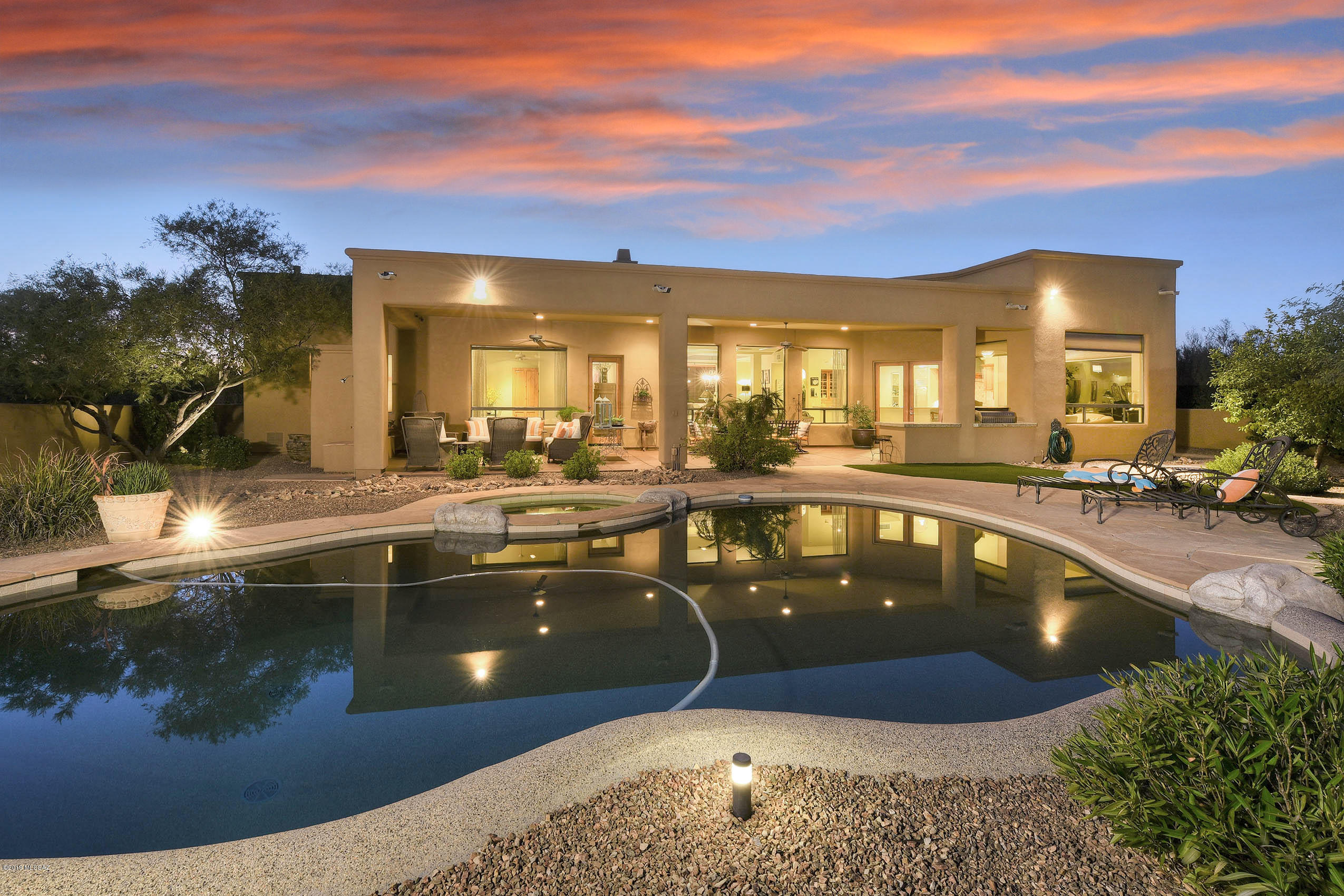 Tangerine Heights (1-80) - Residential