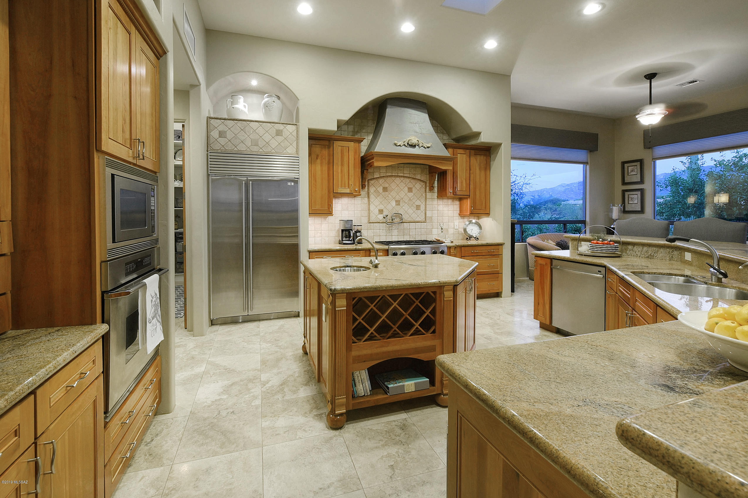 Tangerine Heights (1-80) - Residential