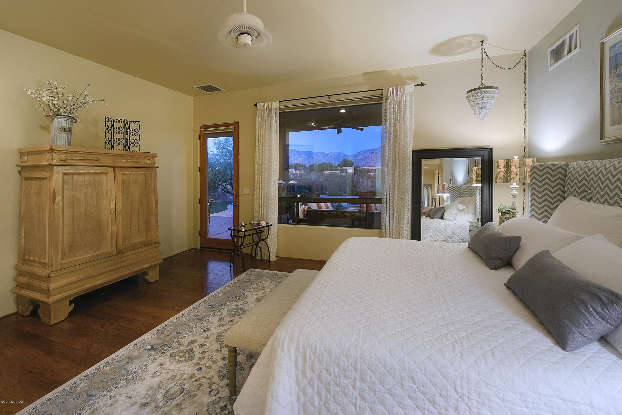 Tangerine Heights (1-80) - Residential