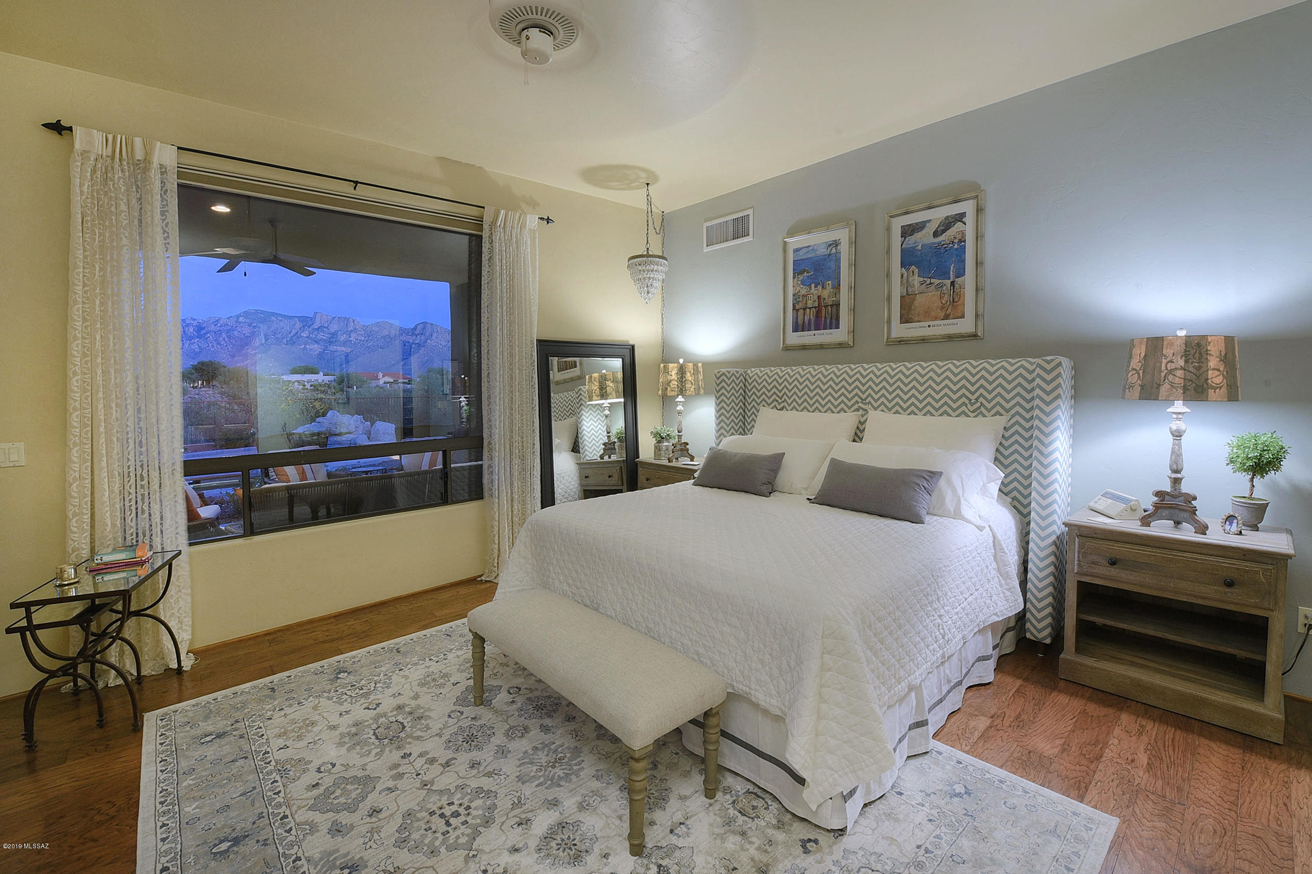 Tangerine Heights (1-80) - Residential