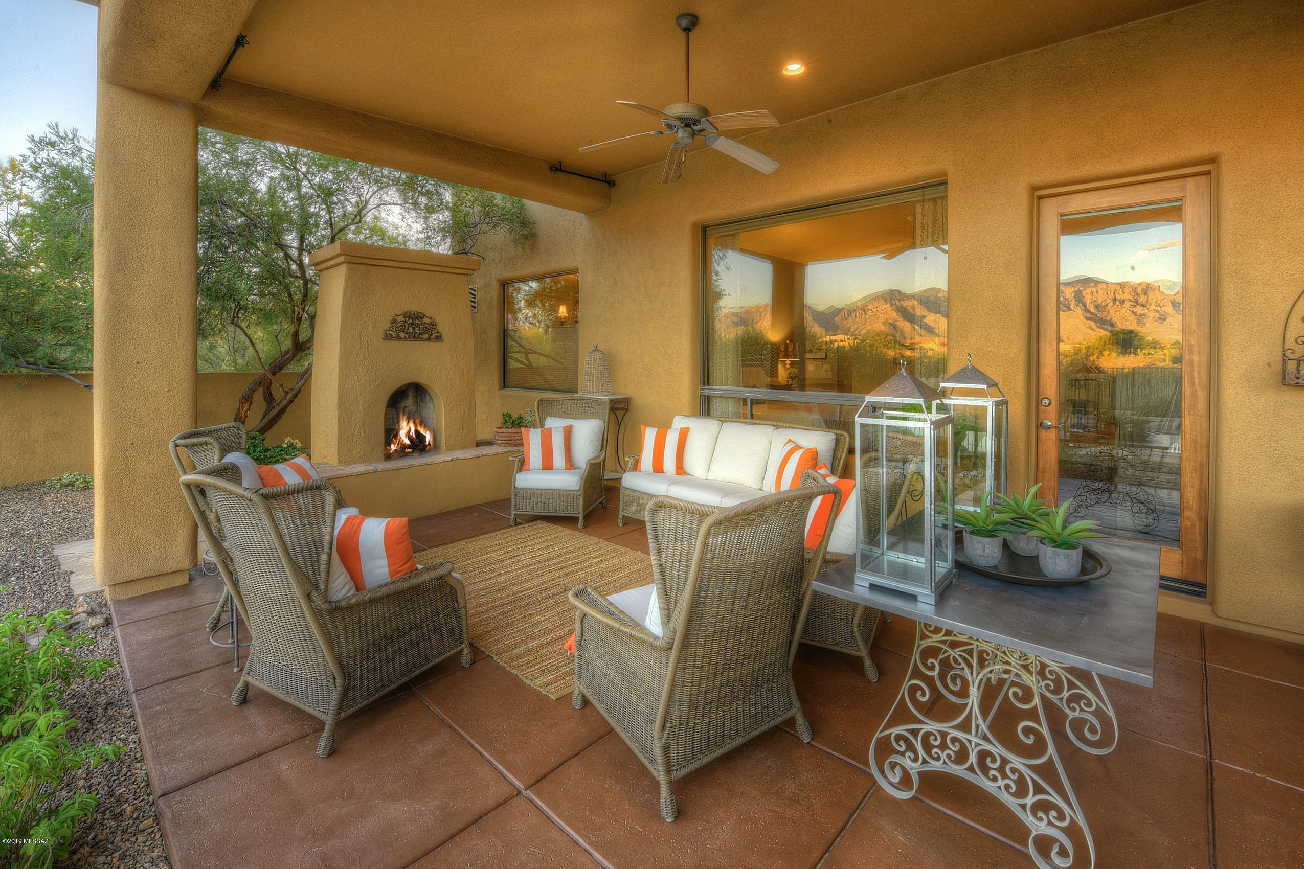 Tangerine Heights (1-80) - Residential