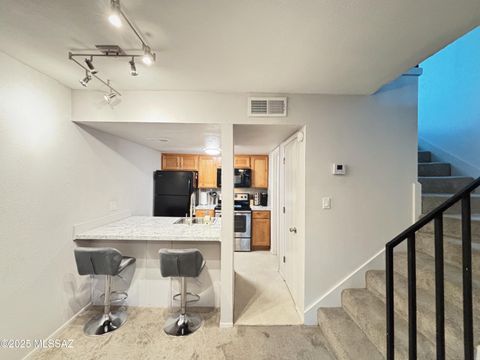 1600 N Wilmot Road 316 Tucson AZ 85712